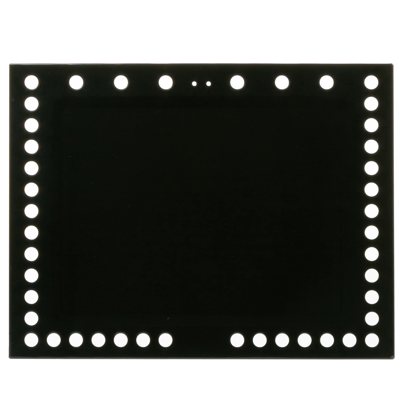 Bottom Panel