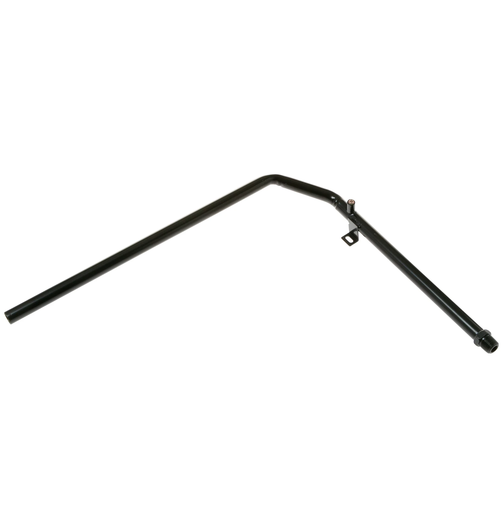 Gas Tube Main Assembly