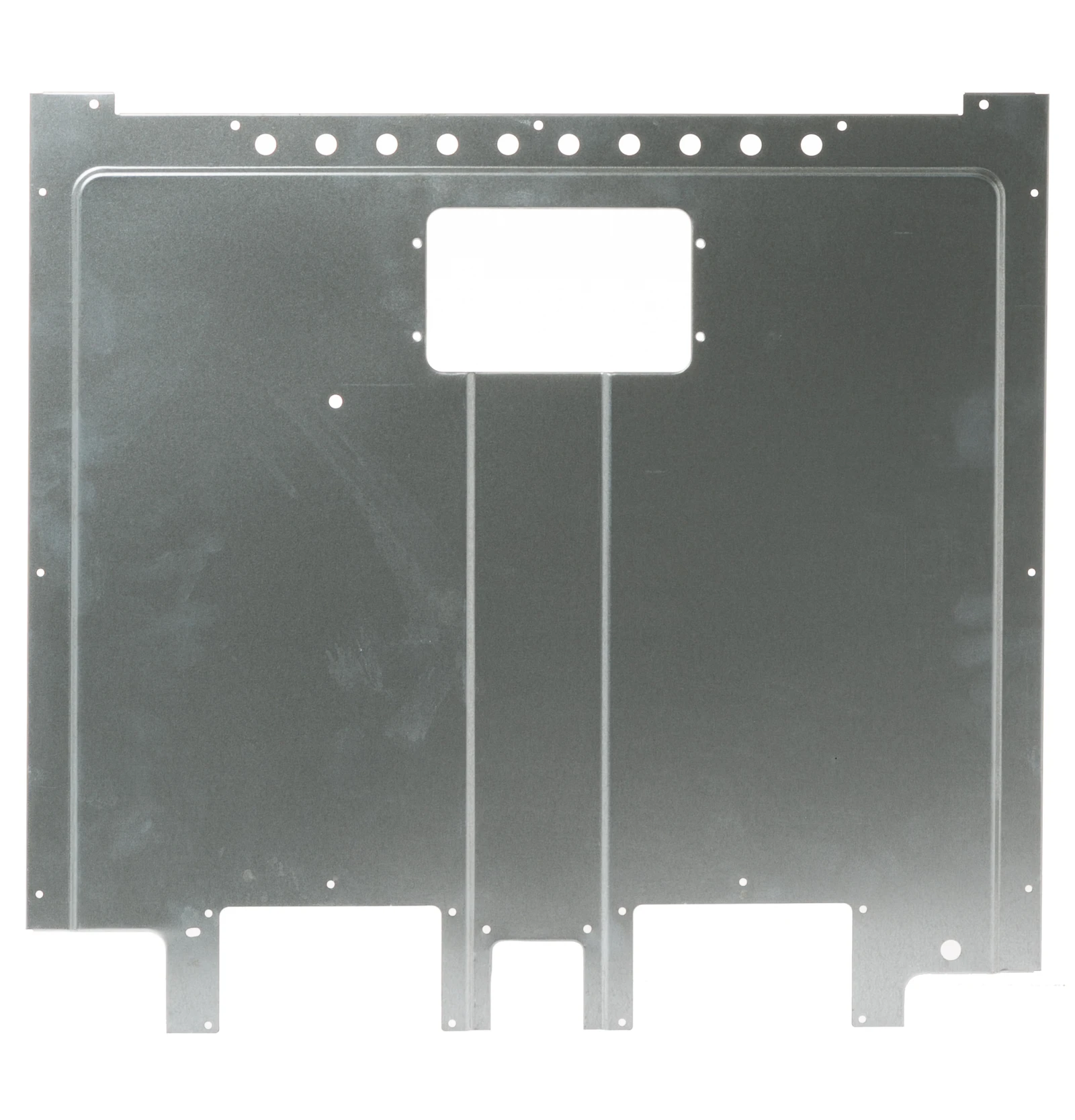 Rear Cover