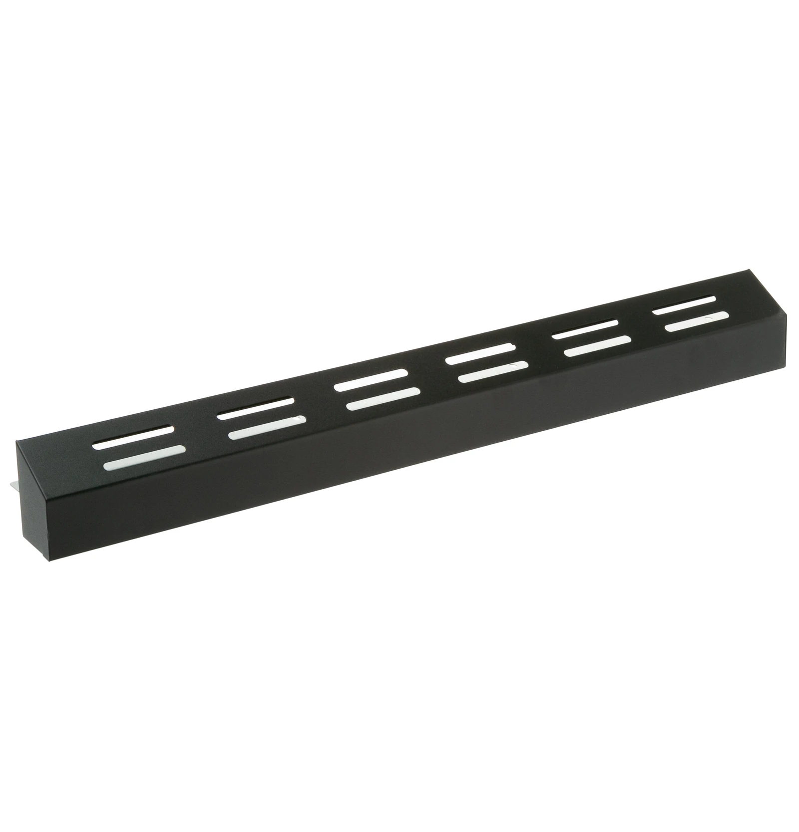 Flue Decorative Panel Assembly