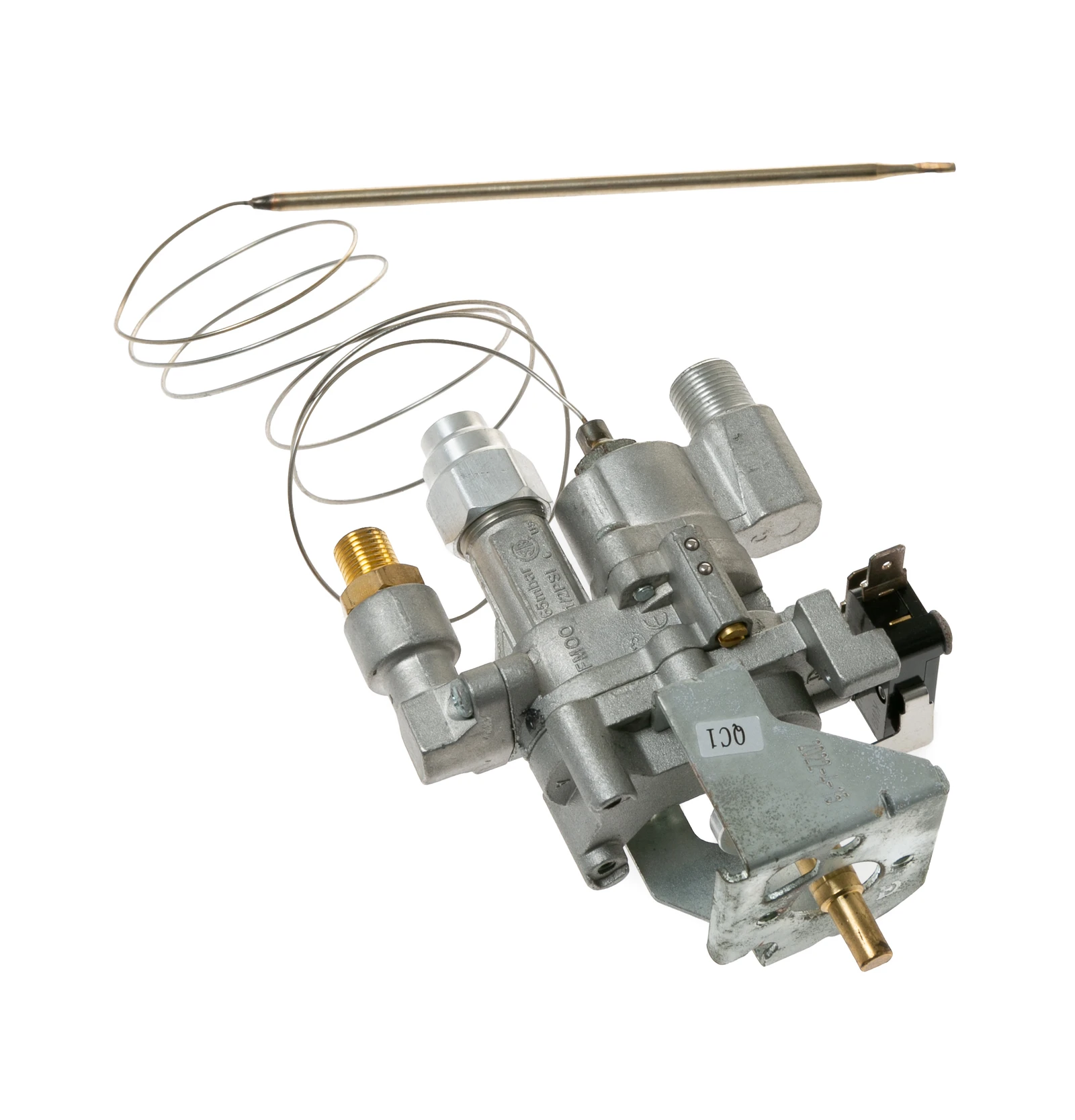 Valve
