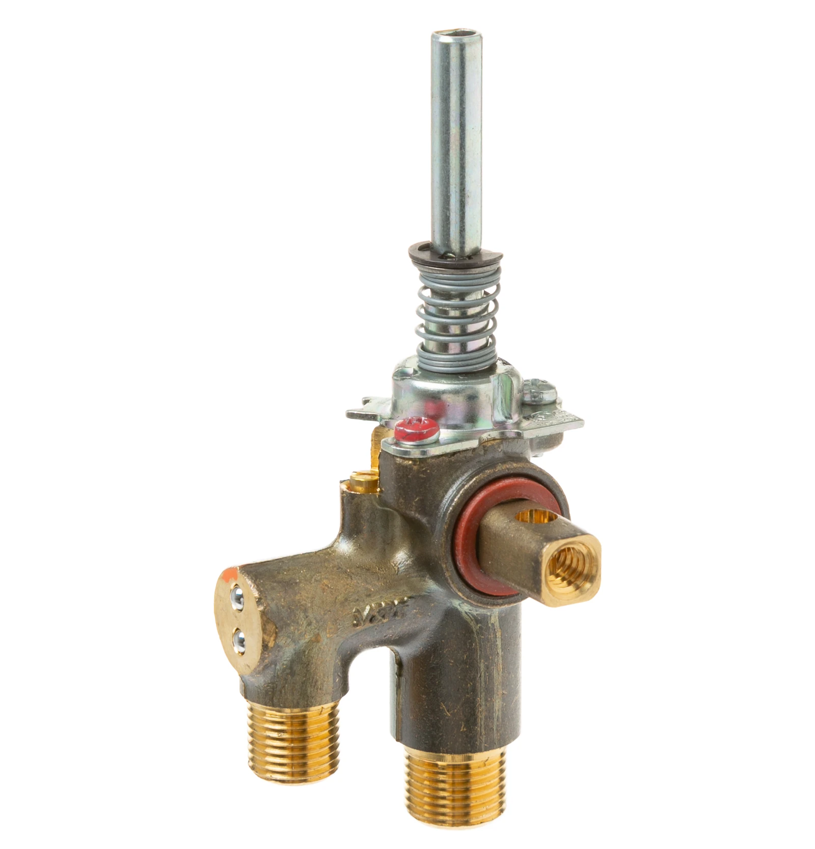 Burner Valve 3R 310