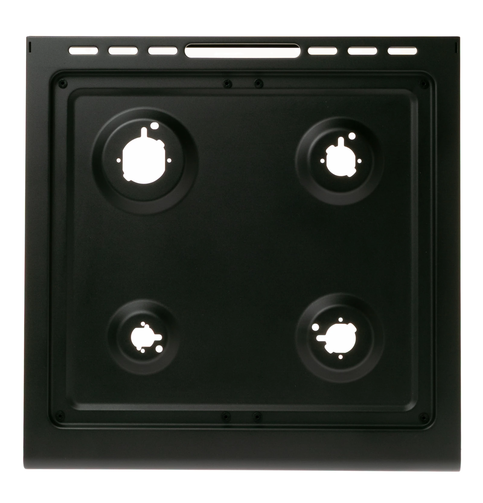 Cooktop