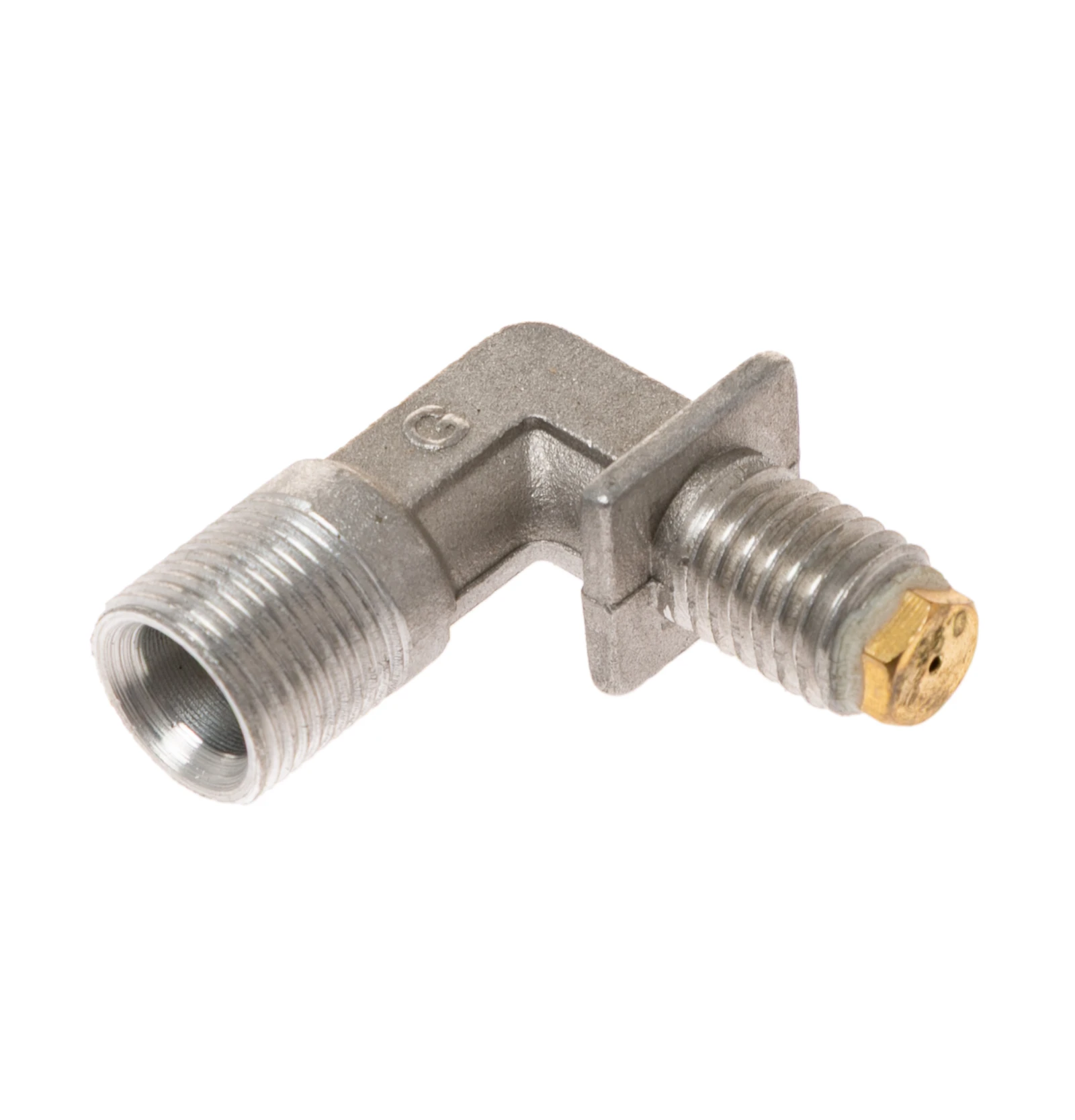 Bake Burner Nozzle