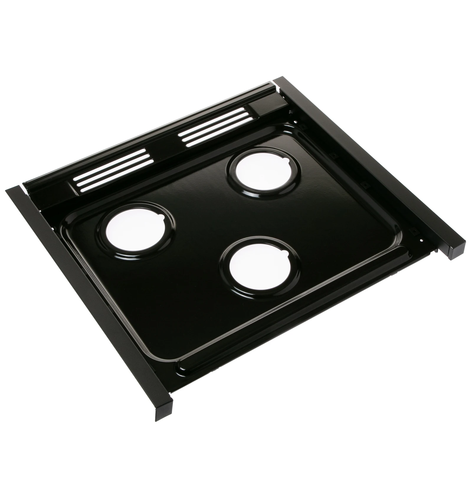 Burner Assembly