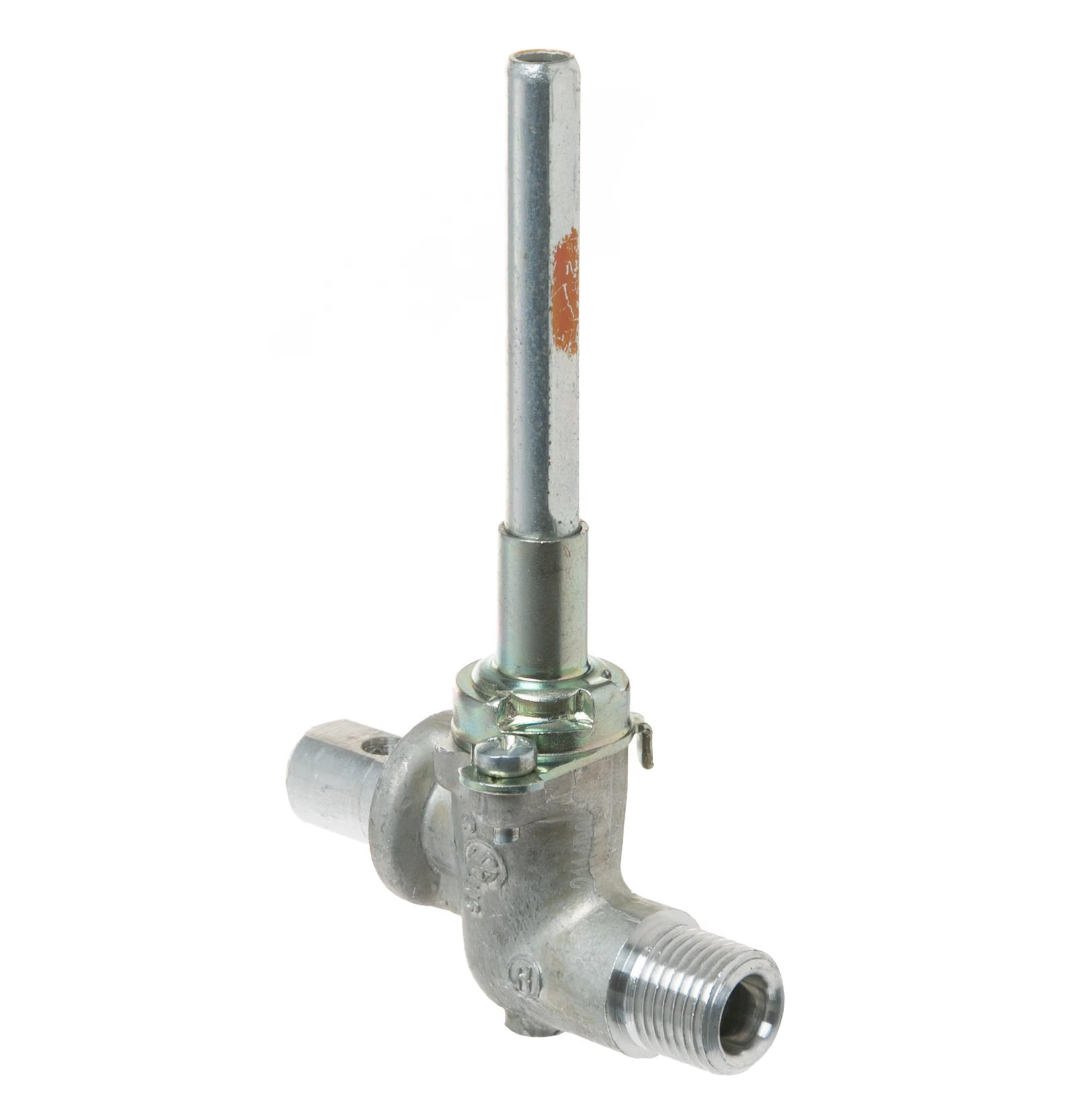 Gas Valve Ctr