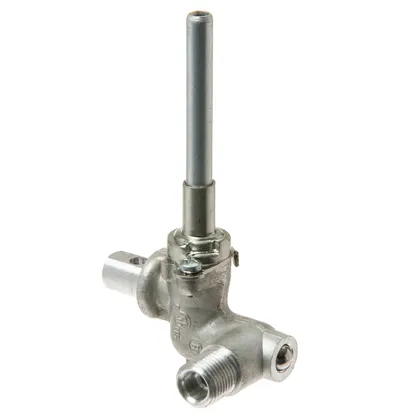 Gas Valve Left