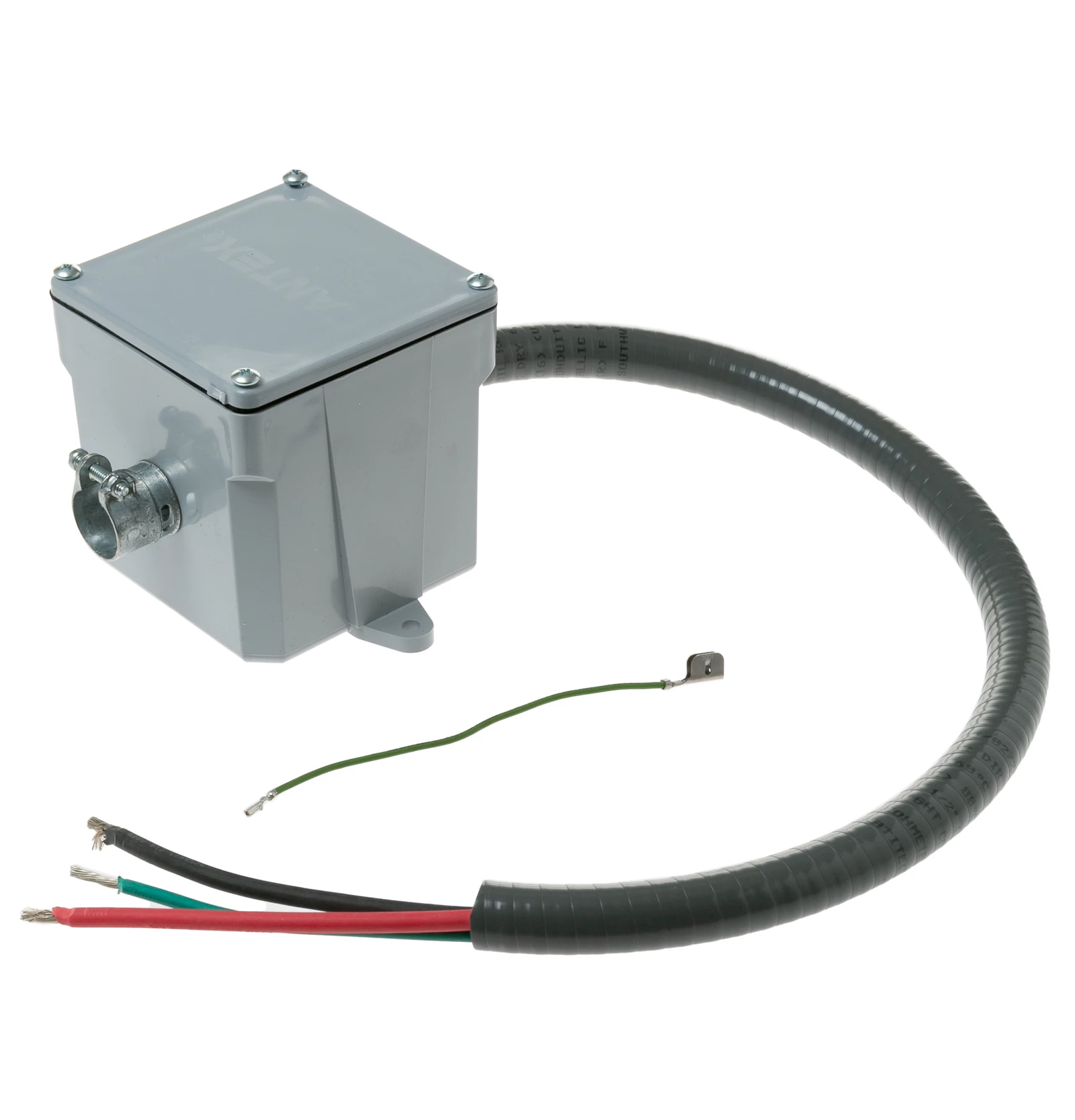 Service Kit Touch Radio Interference
