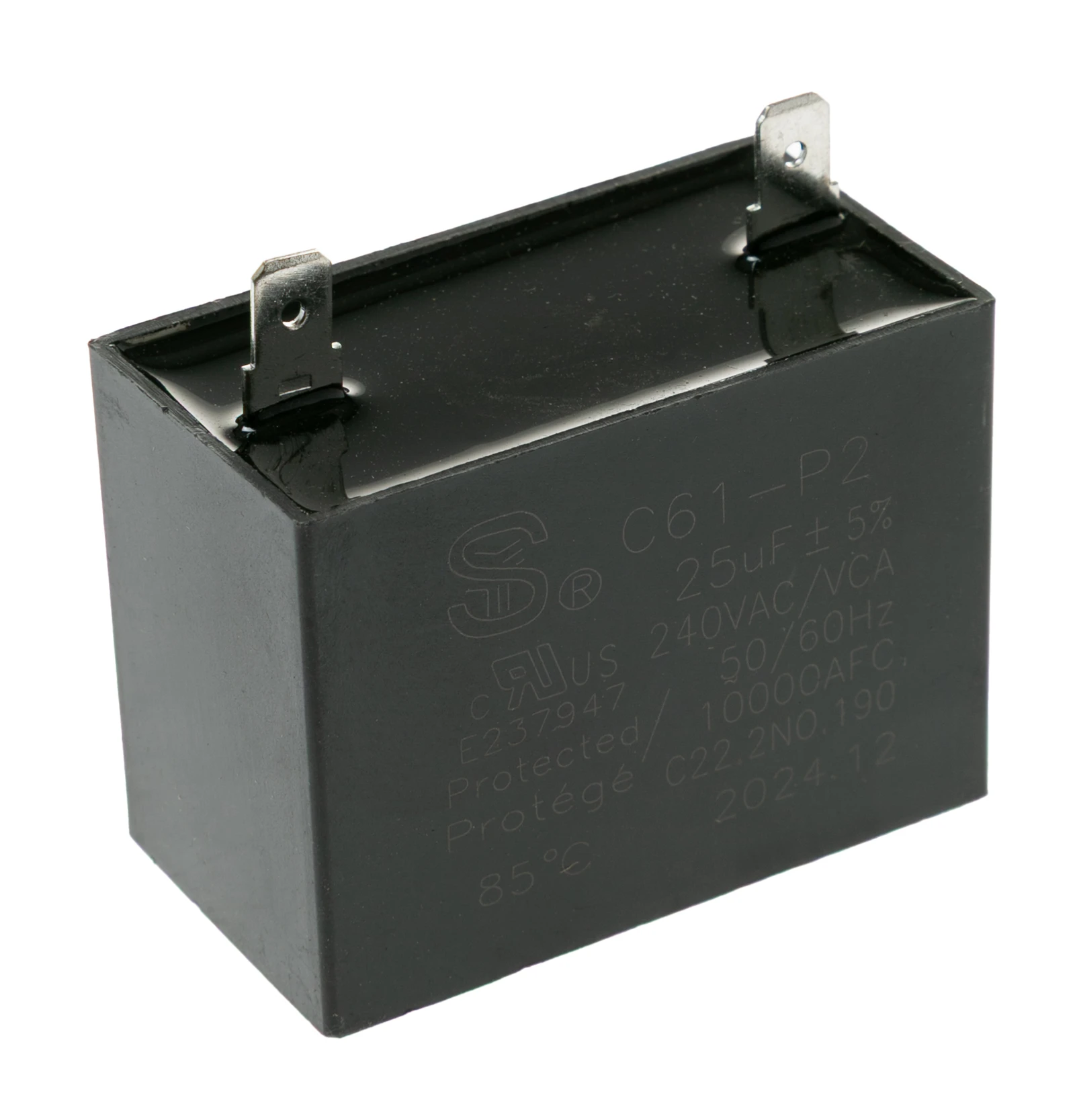 Capacitor