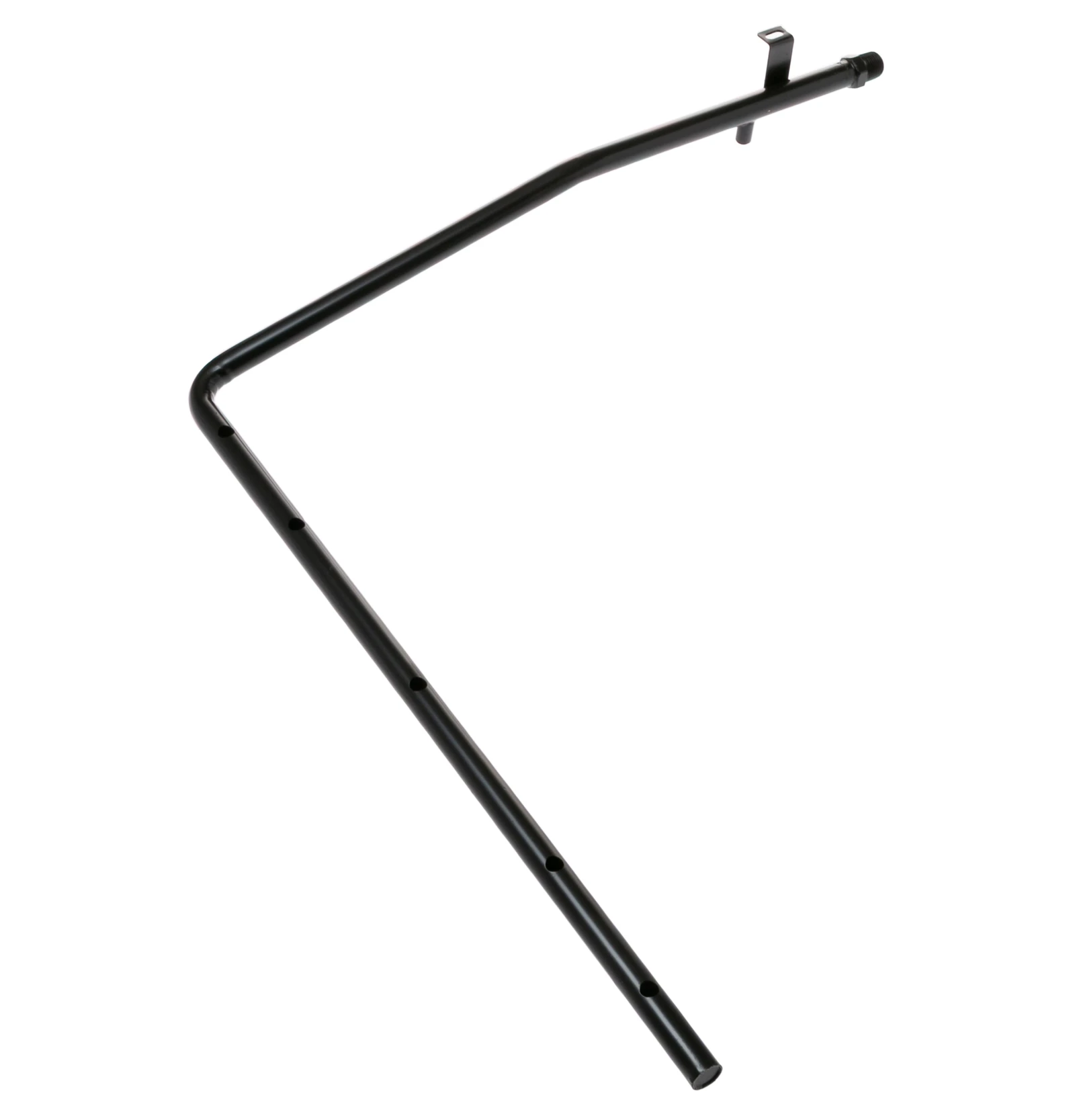 Gas Pipe Main Assembly