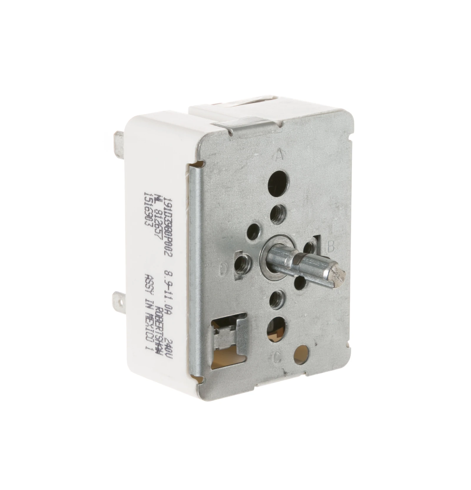 Control Switch