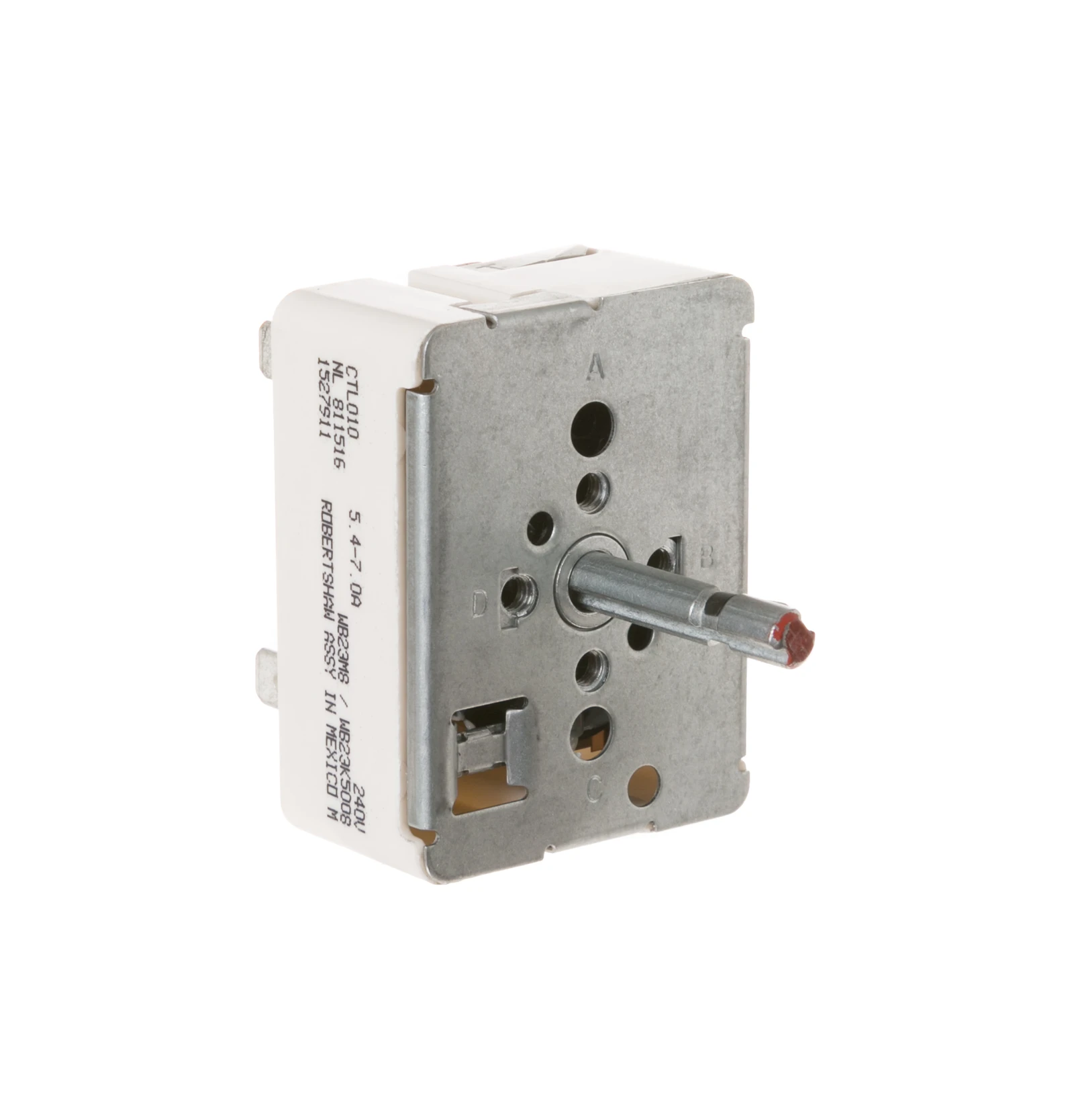 Control Element