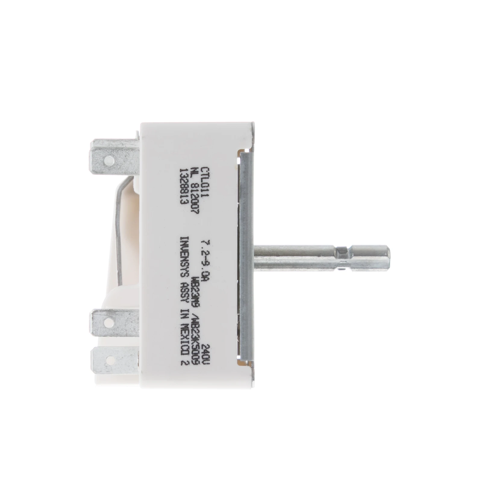 Control Element