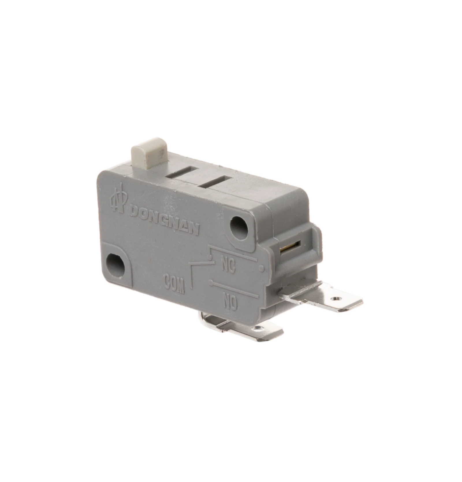 Microswitch