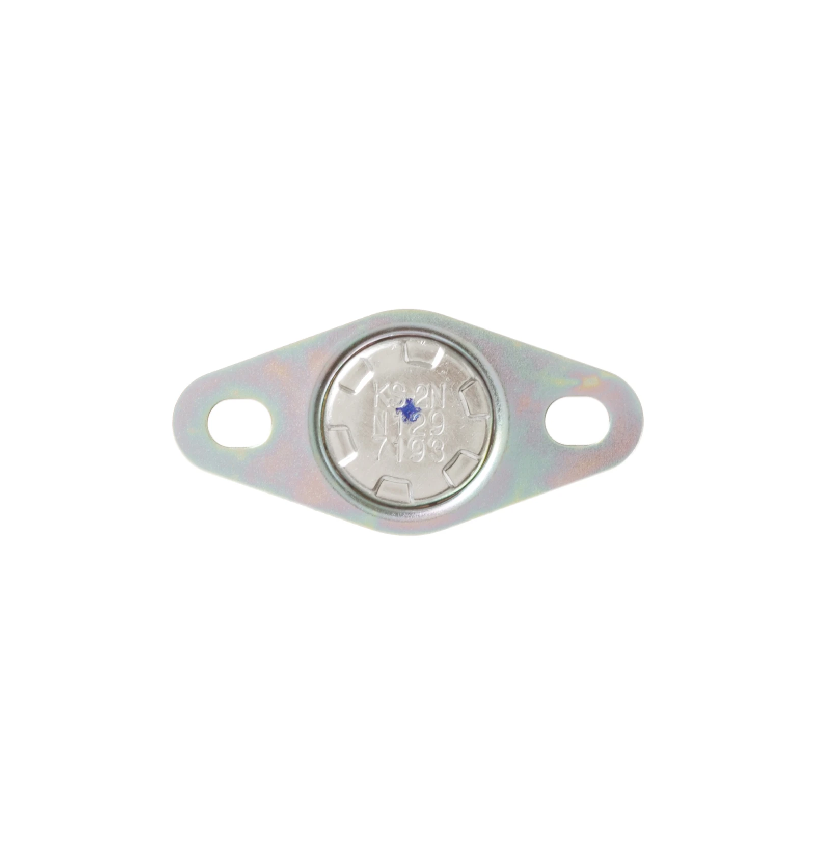 Limit Switch Bimetal