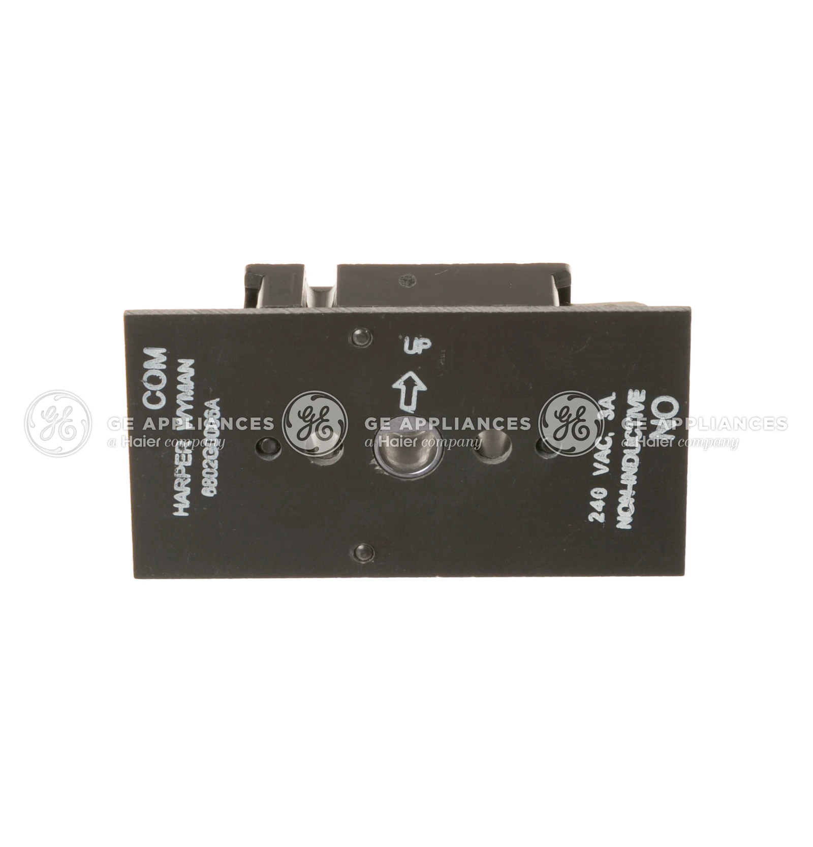 Thermostat Switch