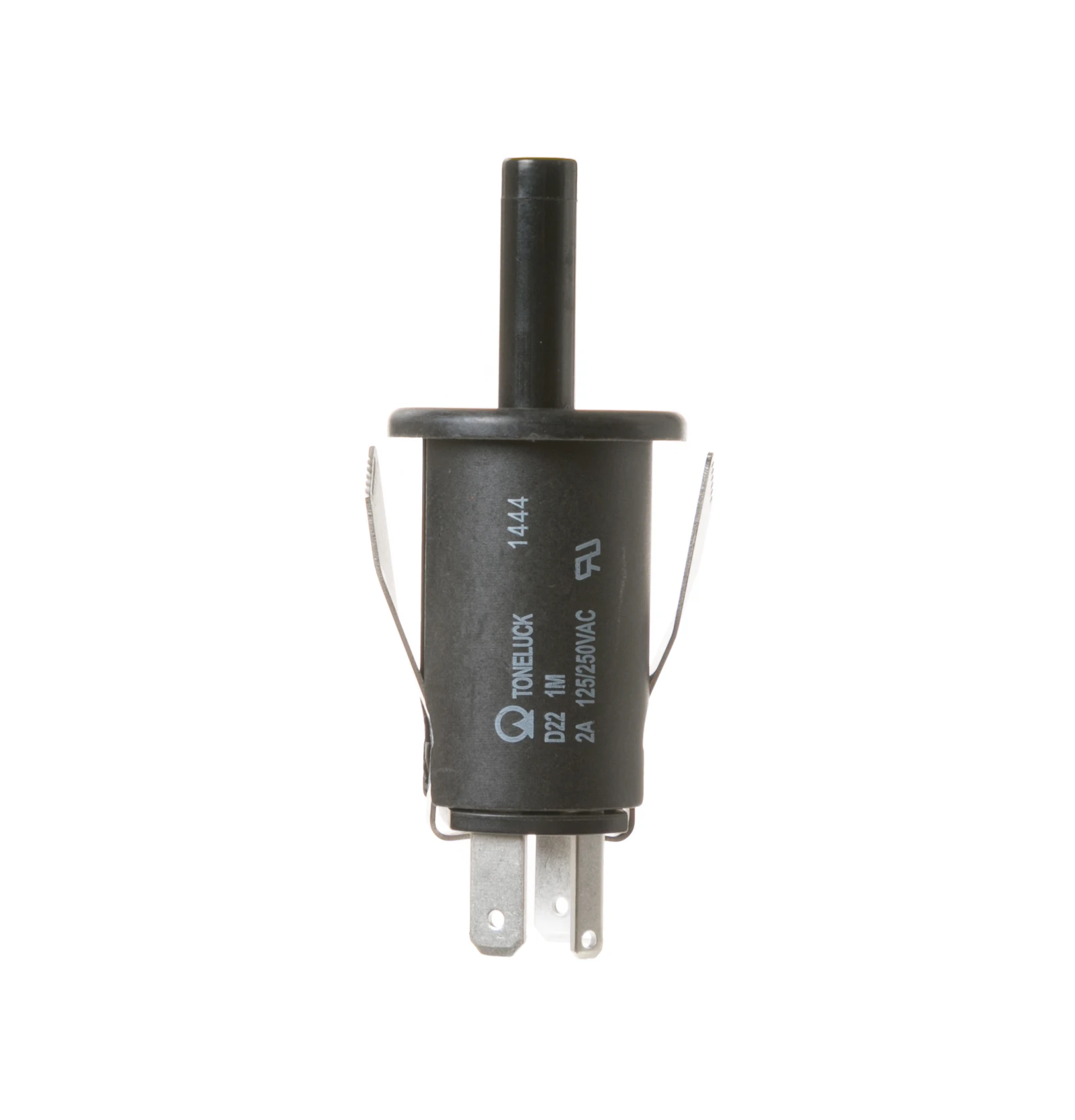 Plunger Switch