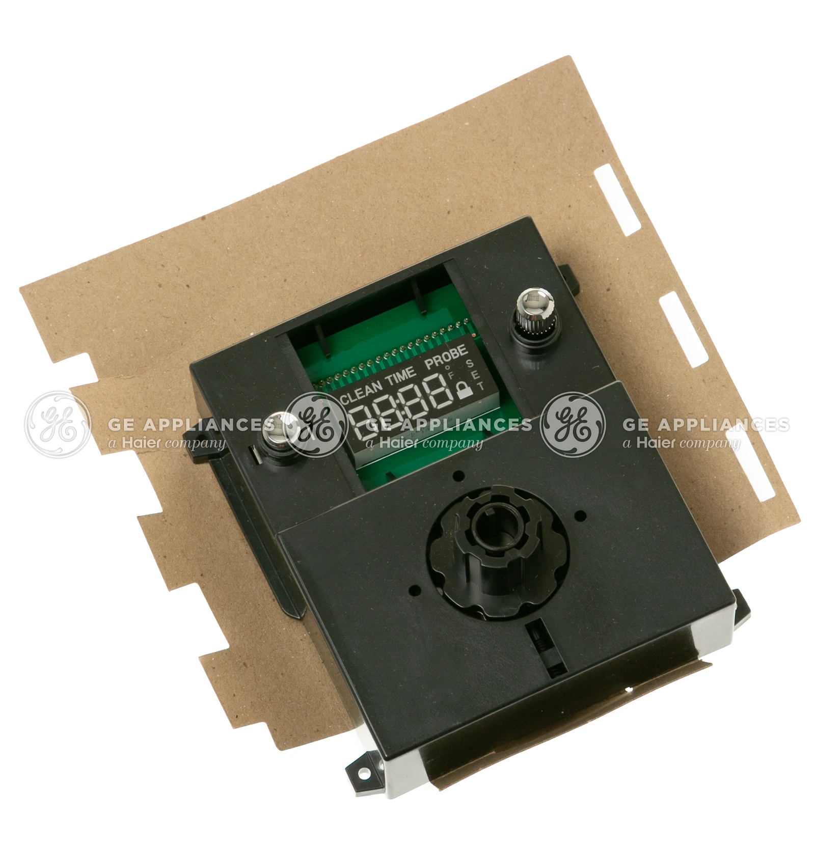 Encoder Assembly