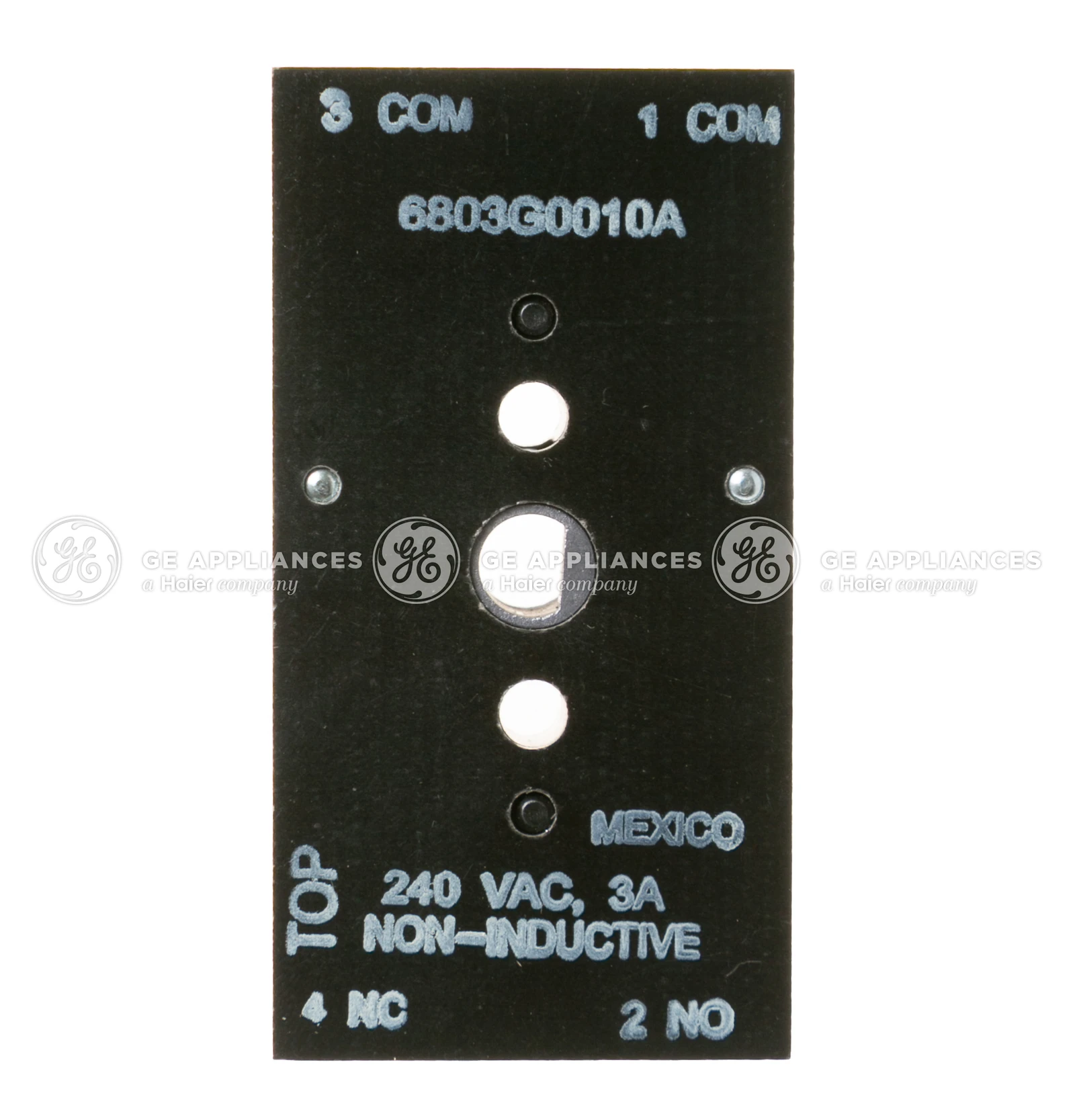 Thermostat Switch