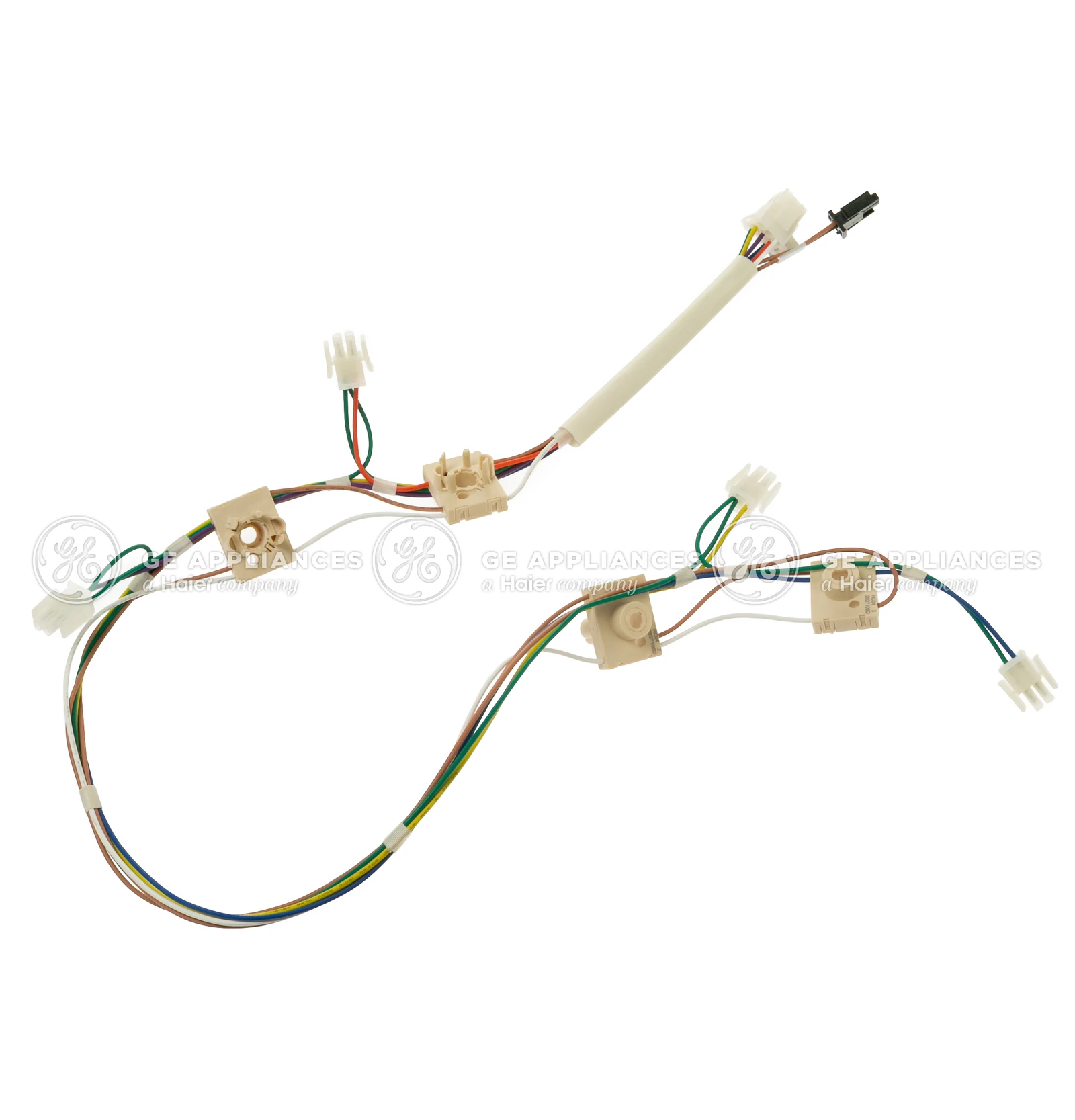 Burner Box Harness