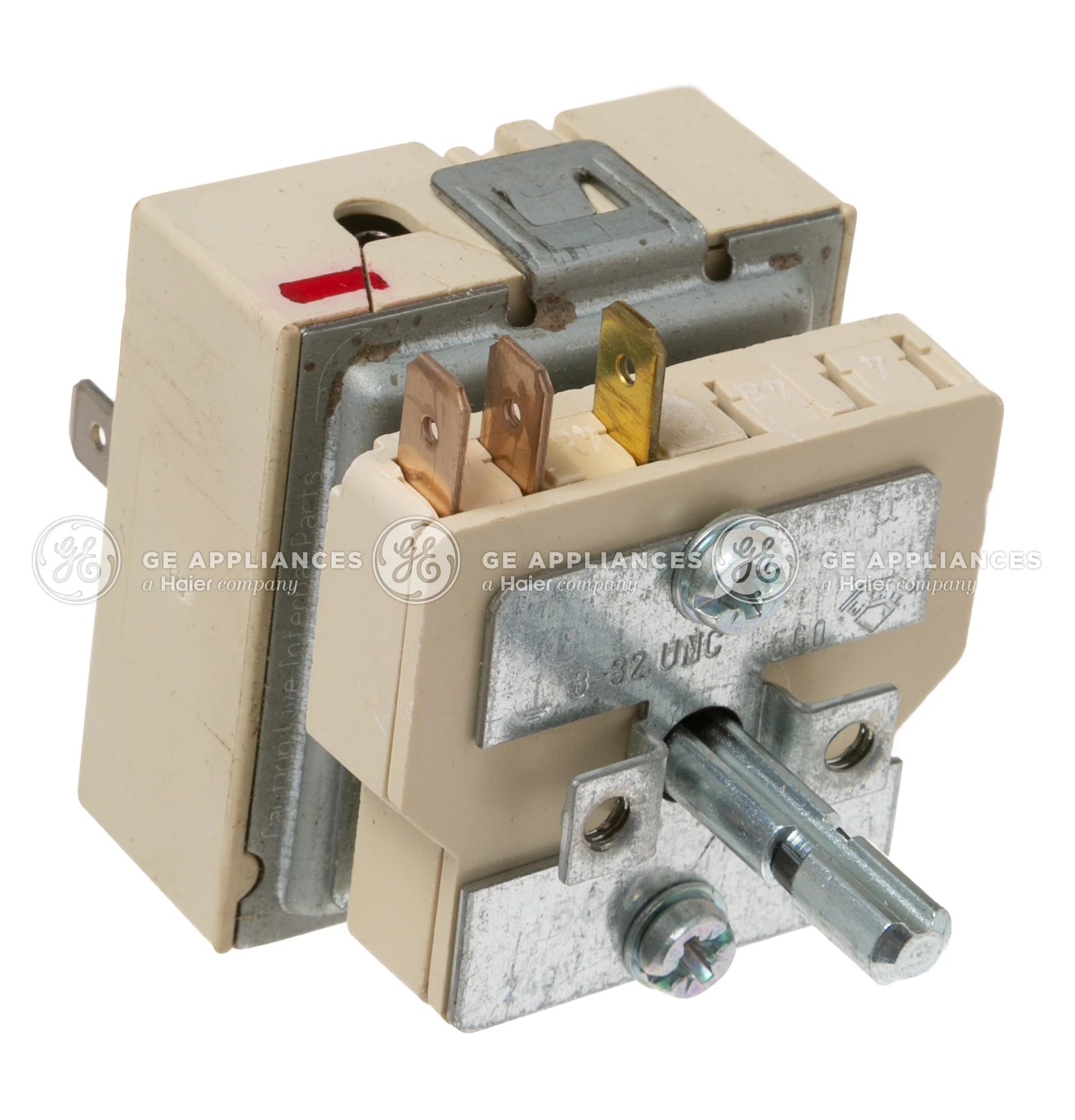 IHS with AUX Switch