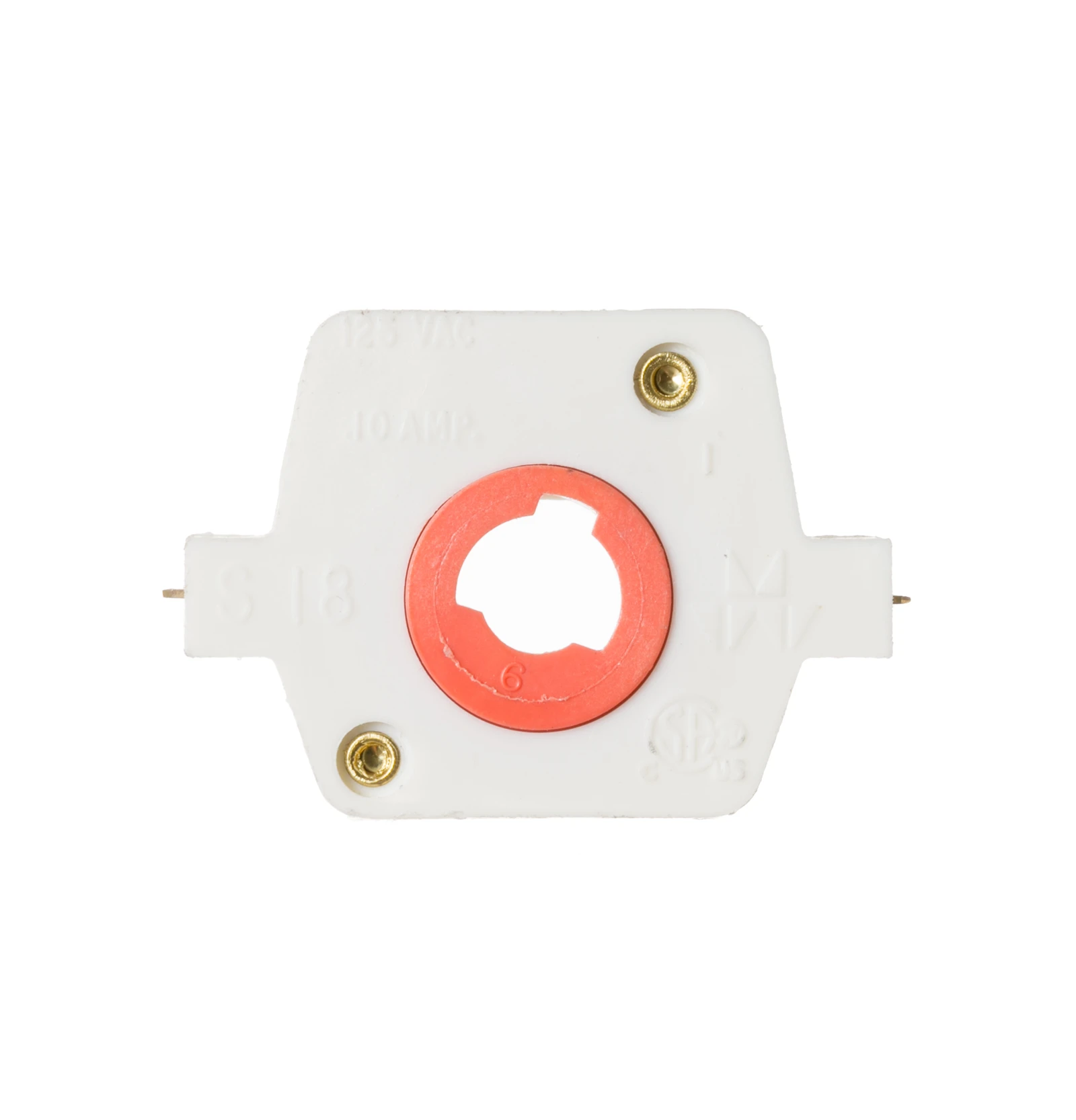 Valve Switch
