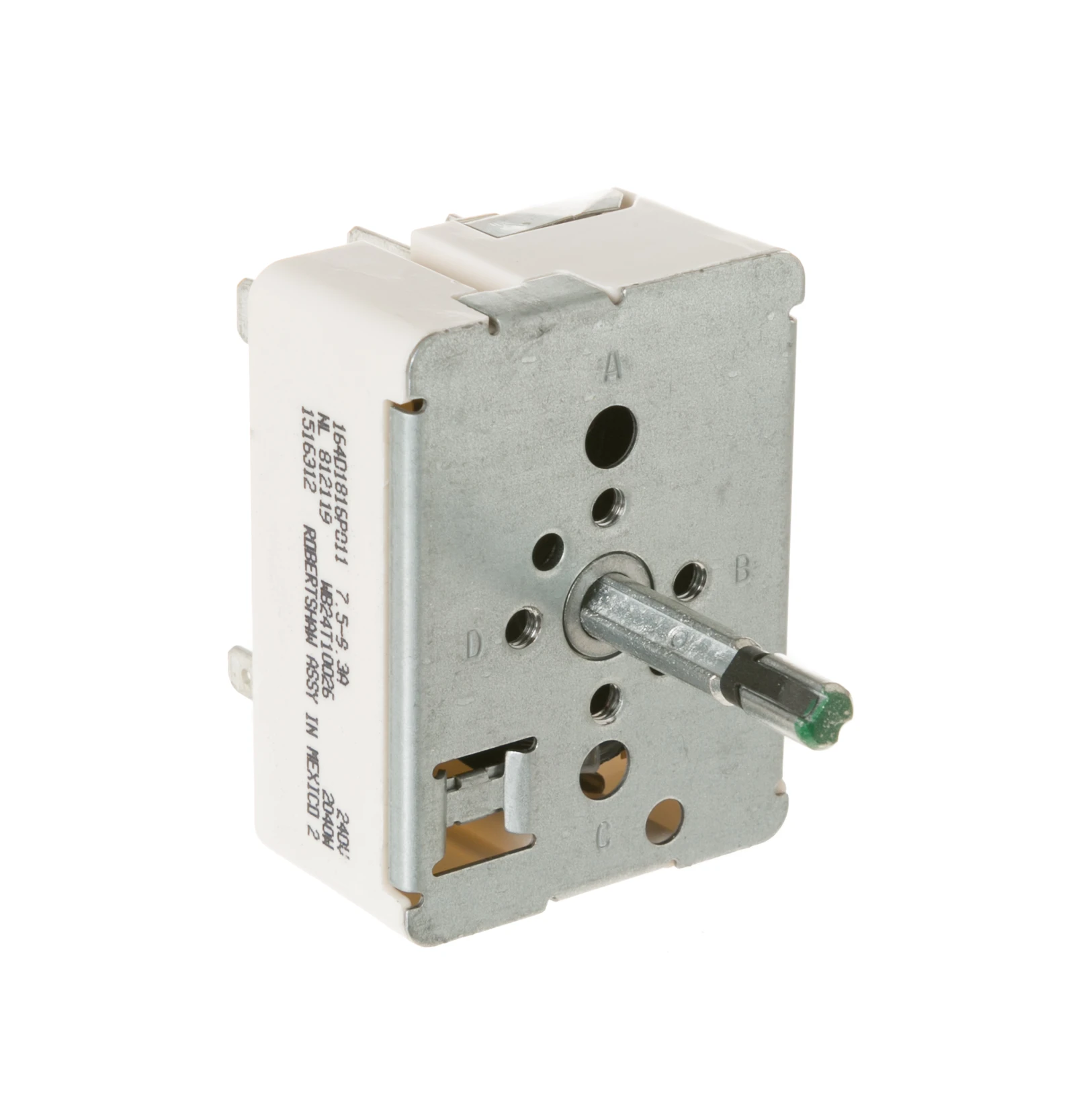 Infinite Control Switch (2000W)