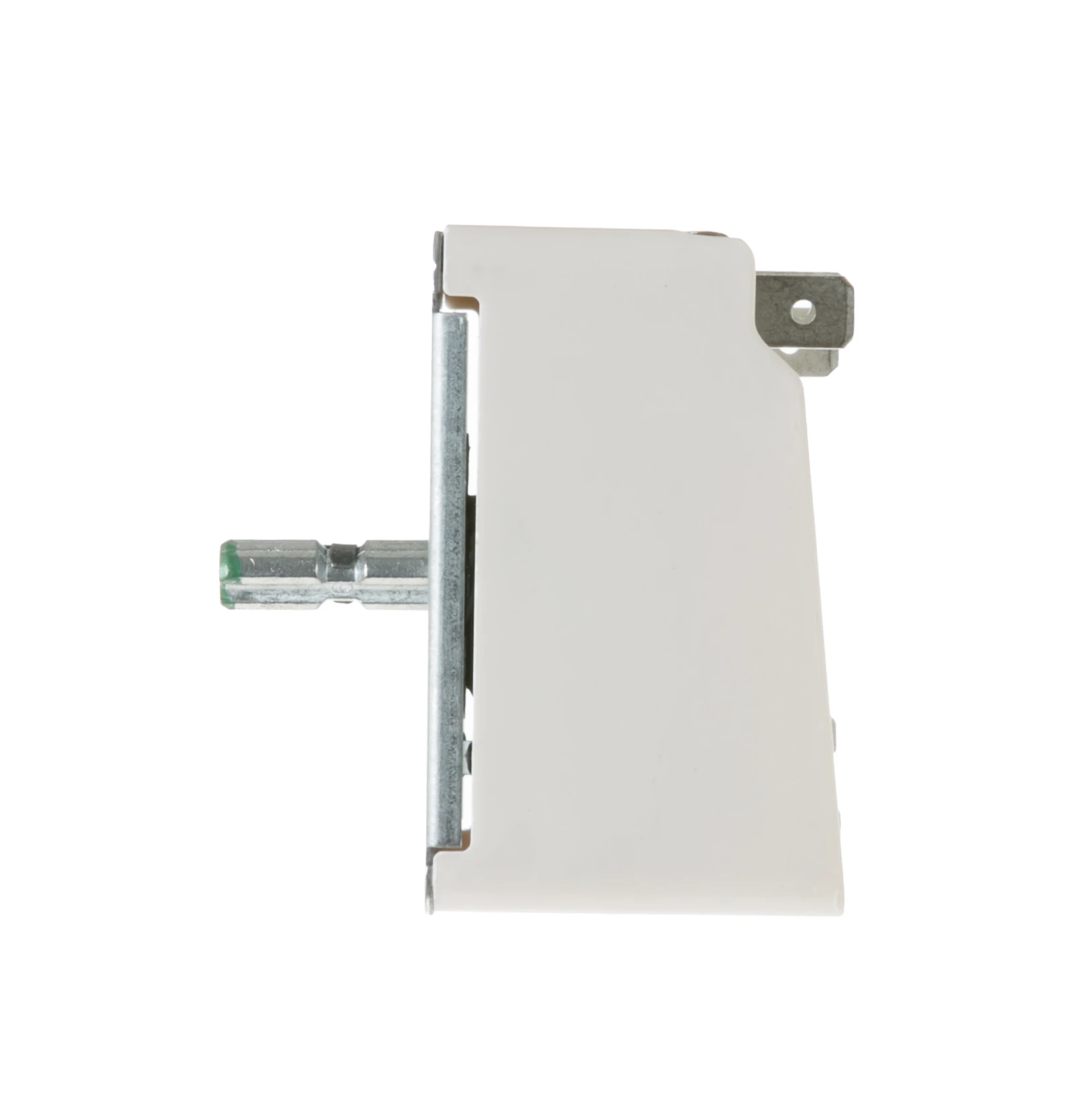Top Burner Infinite Switch