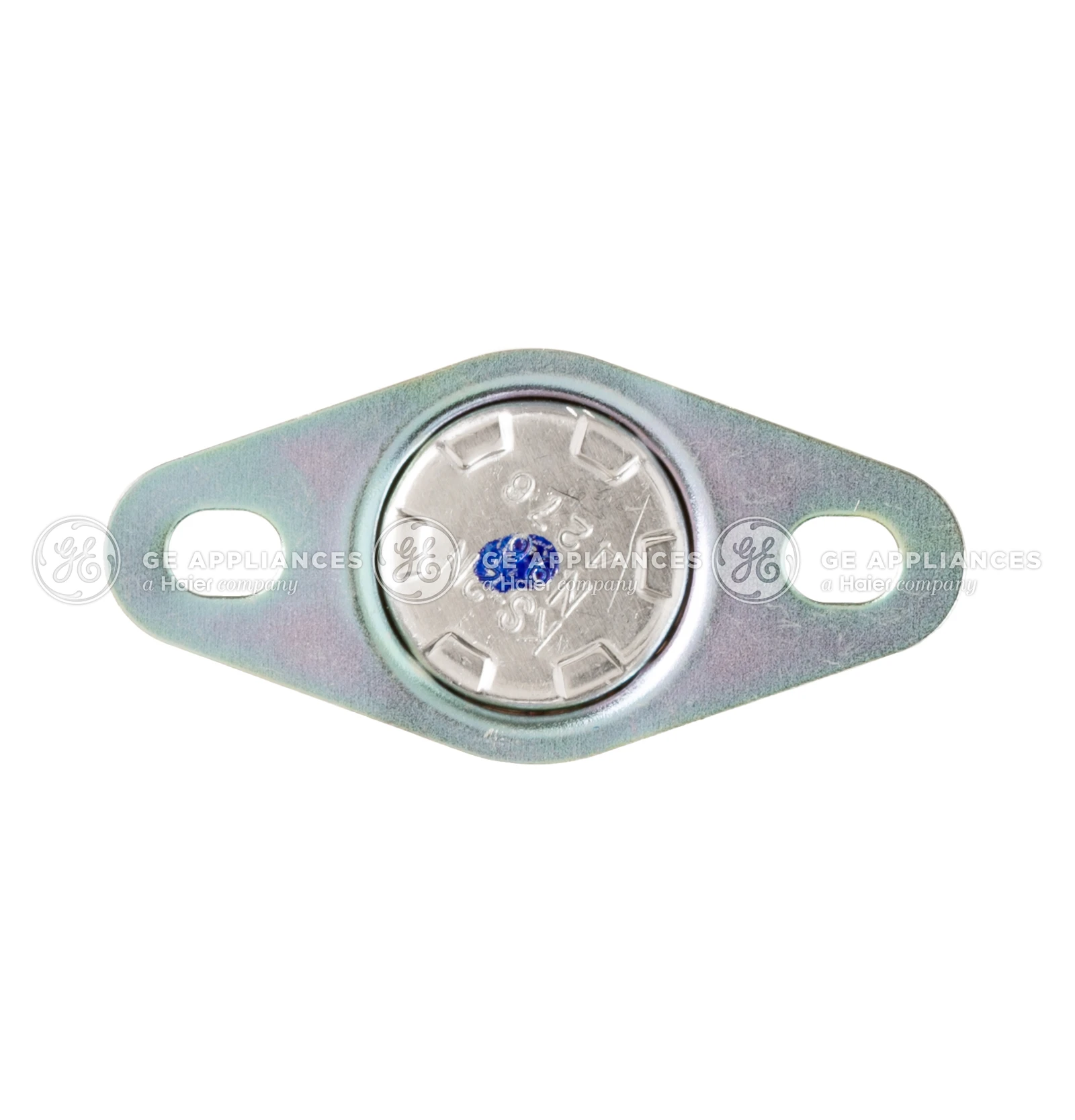 Limit Bimetal Switch