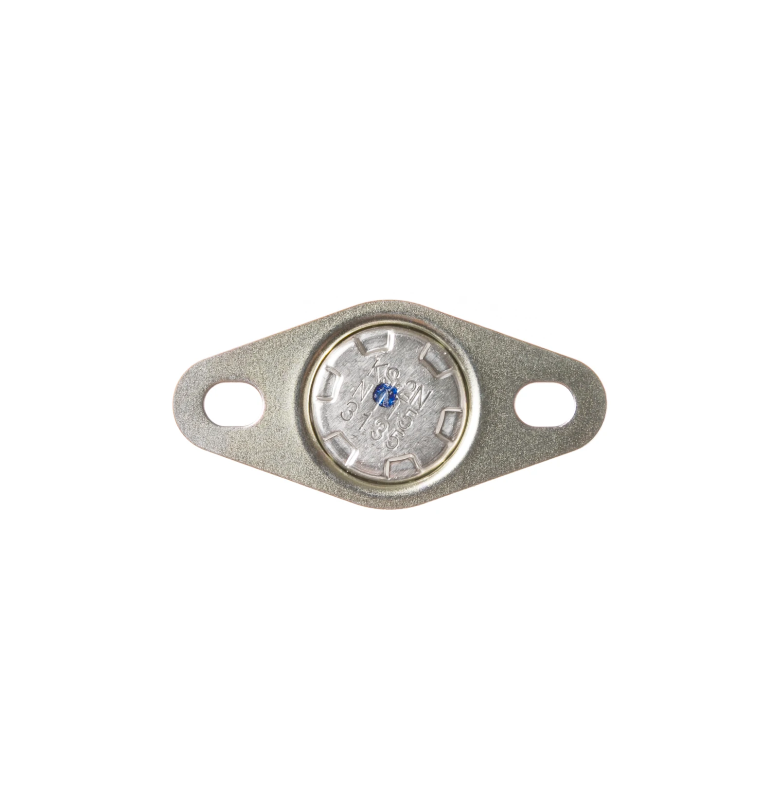 Limit Switch Bimetal