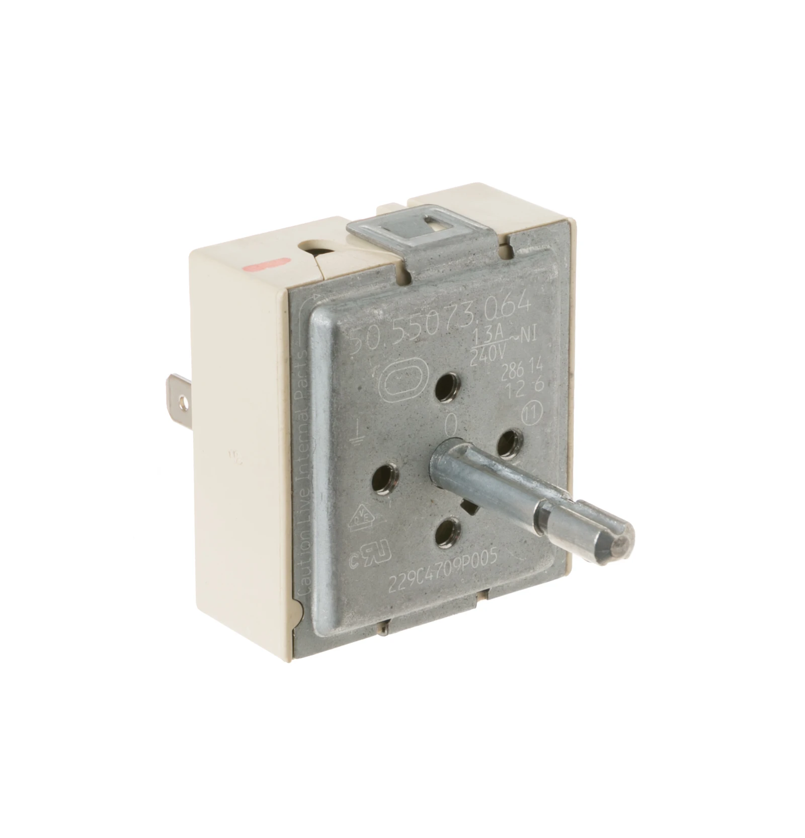 Infinite Control Switch