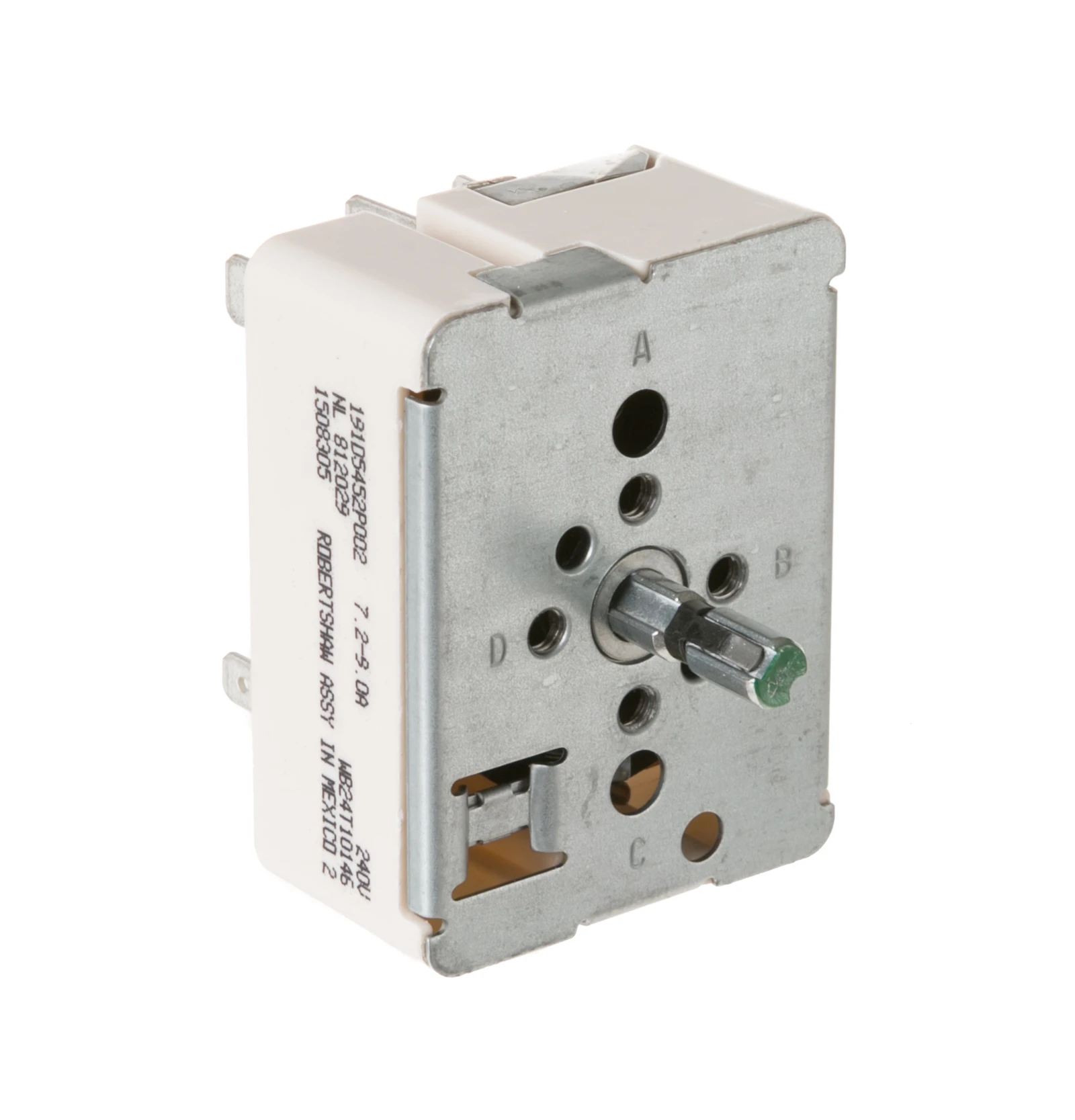 Surface Element Control