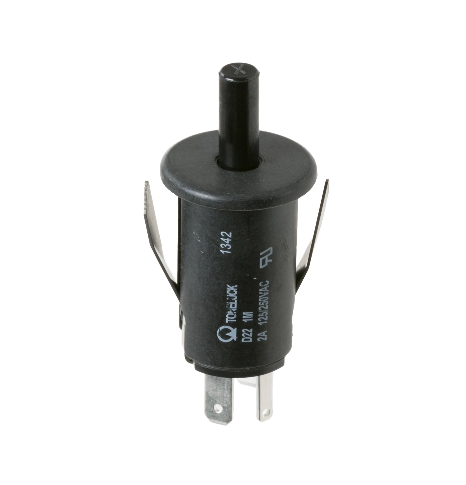 SPDT Light Switch
