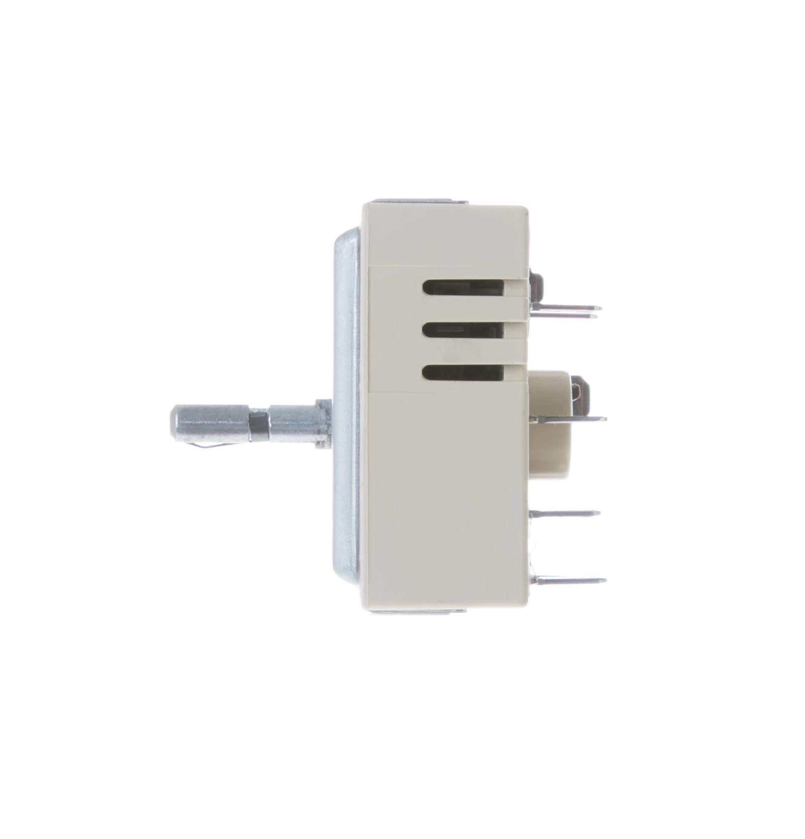 Infinite Switch Control