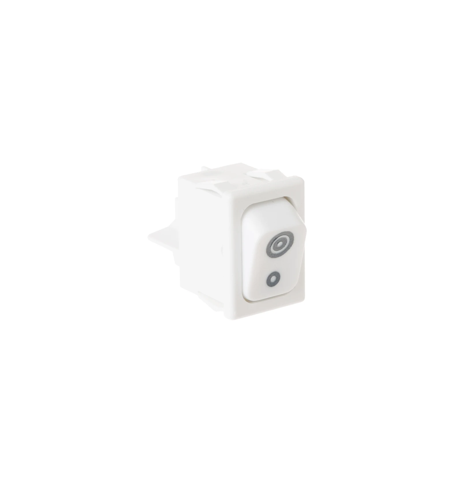 Rocker Switch Element (White)