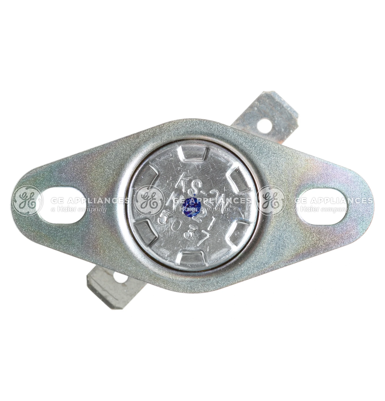 Limit Switch Bimetal