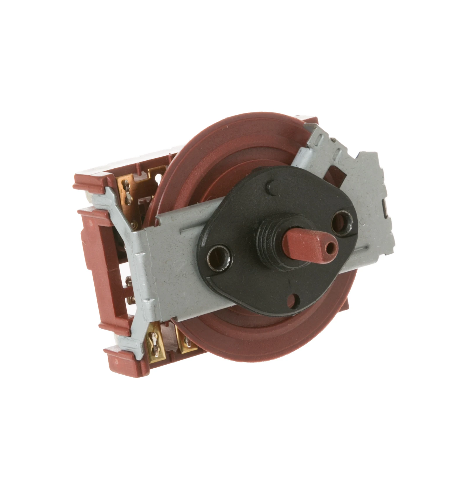Hood Motor/Lamp Switch