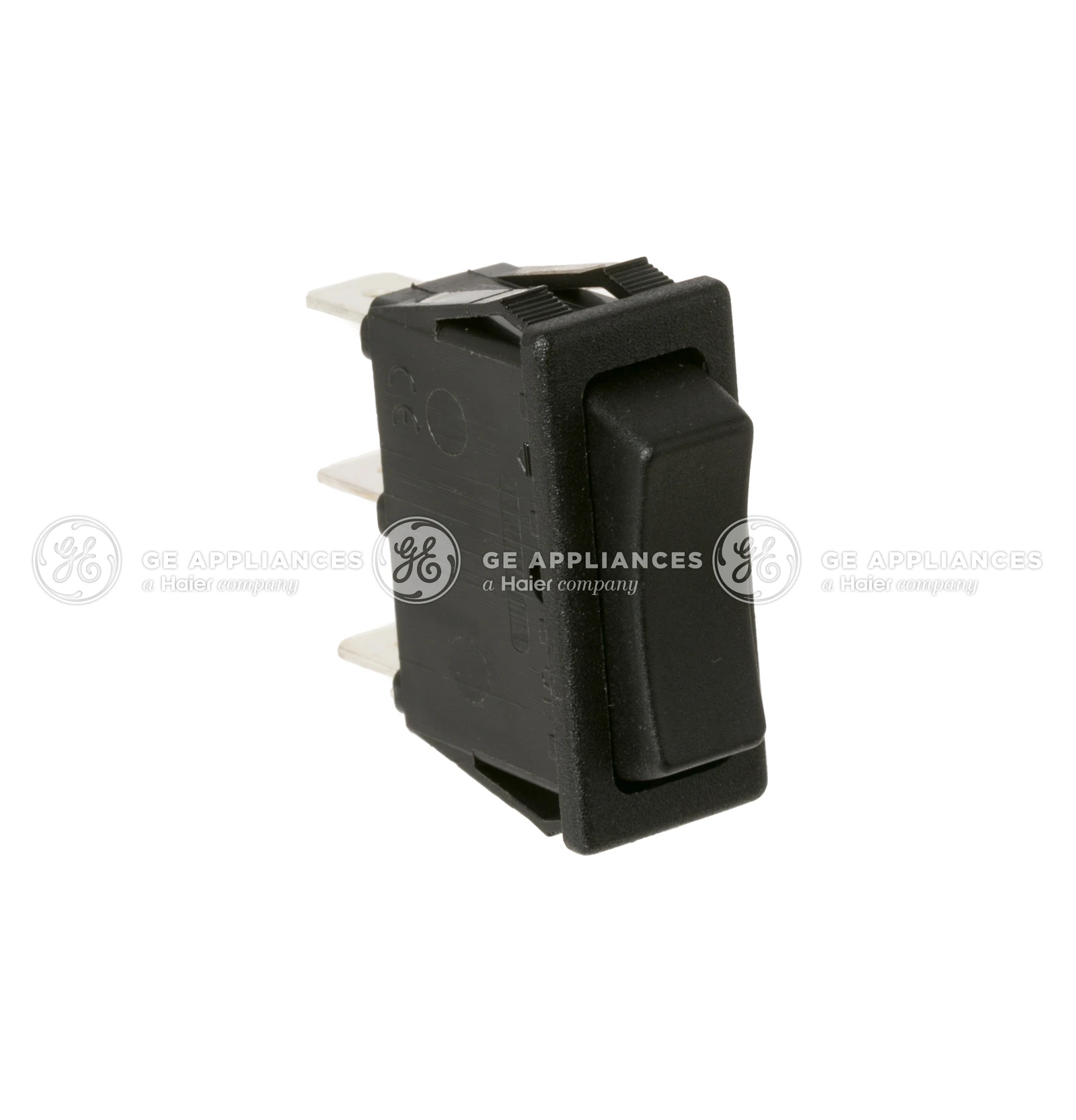 Hood Blower and Lamp Switch