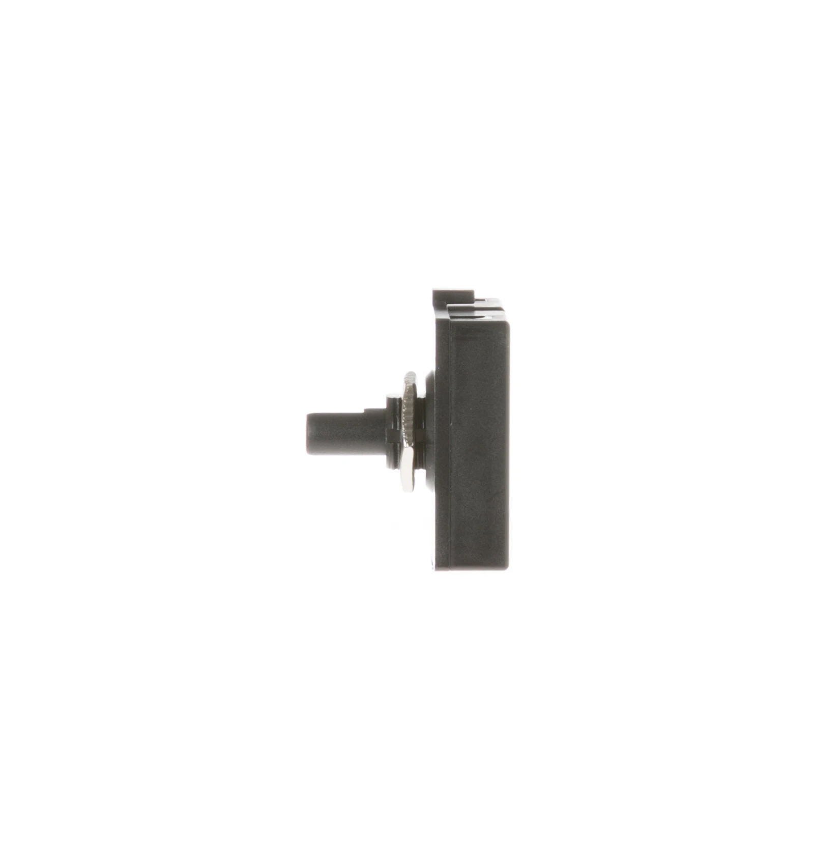 Hood Light Bulb Switch