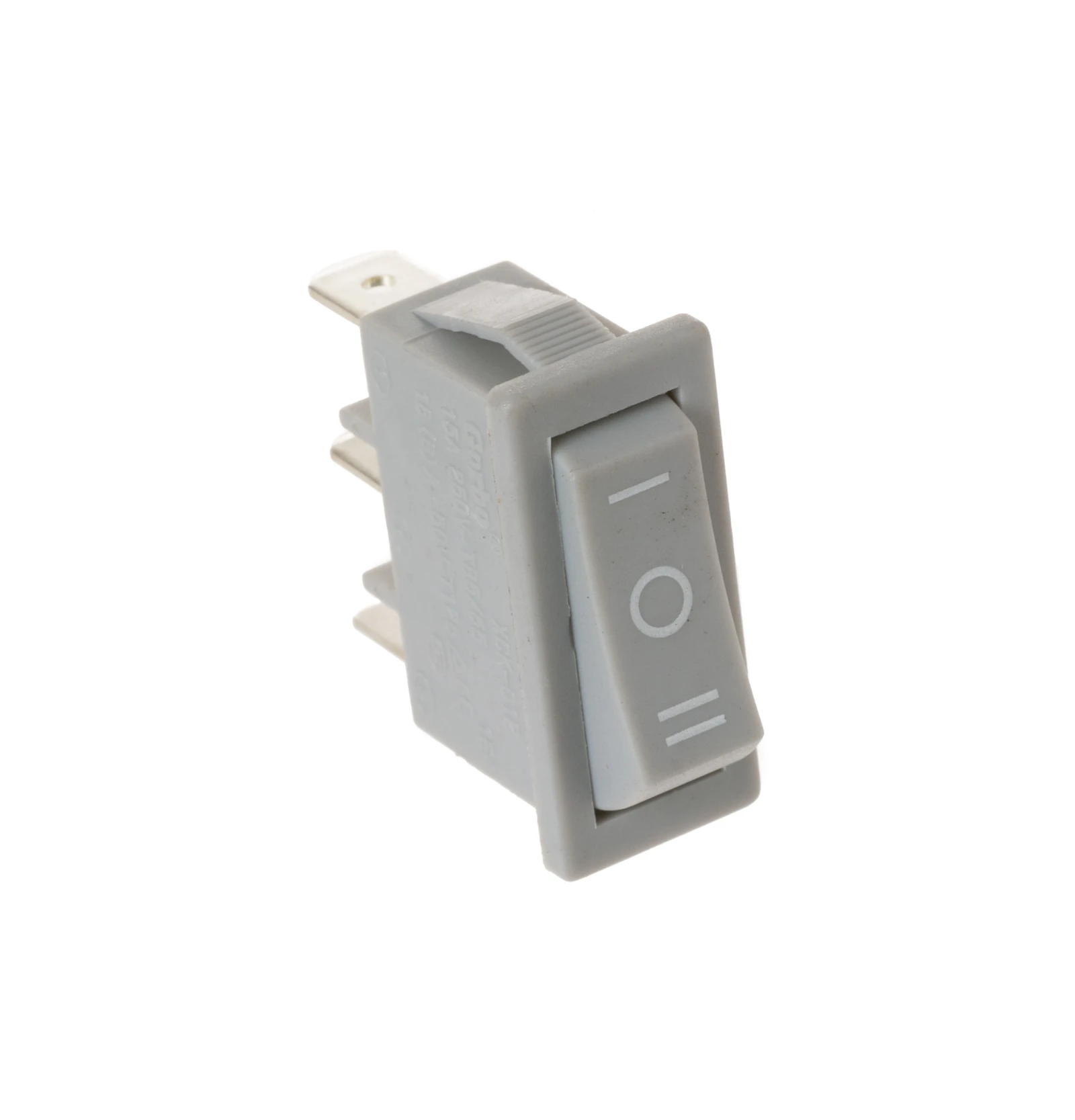 Hood Fan Switch