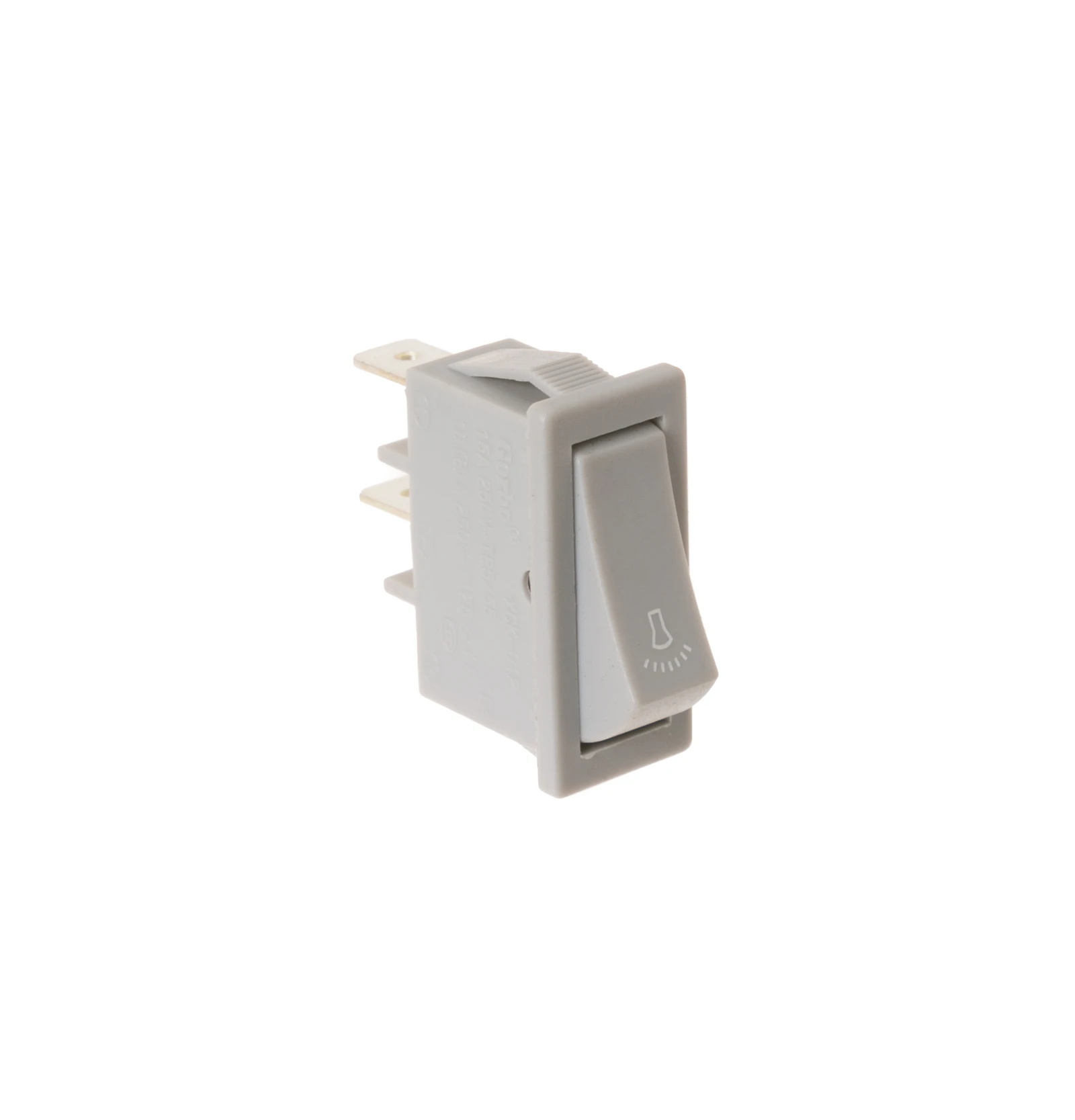 Hood Lamp Switch
