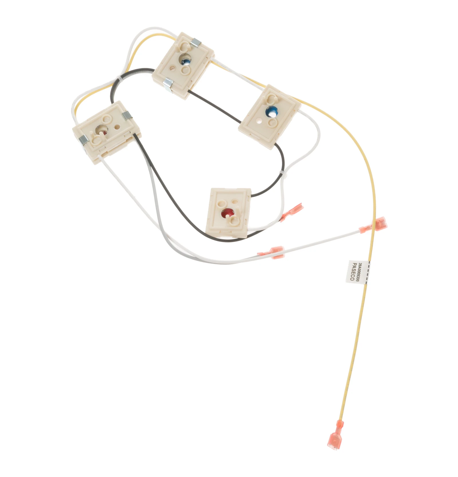 Ignition Switch