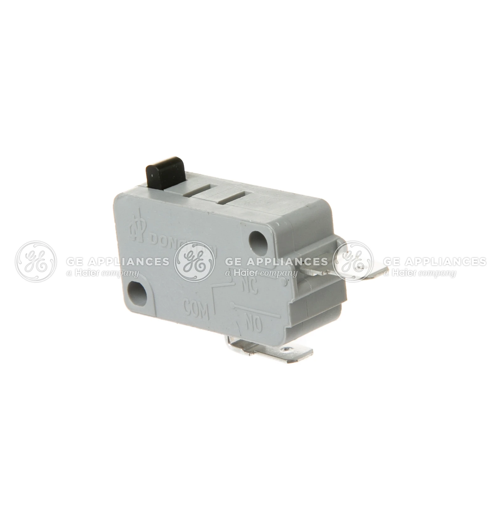 Microswitch Monitor