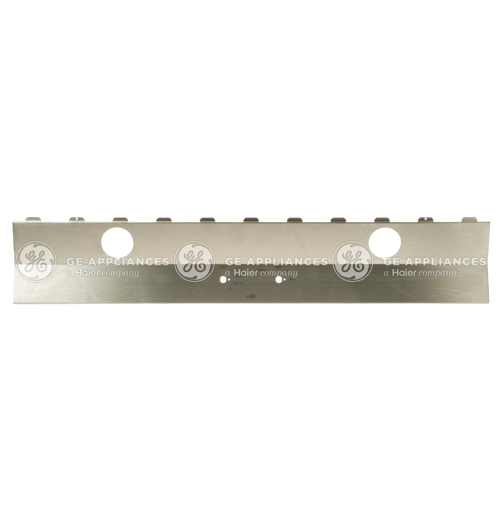 36" Control Panel Lamp