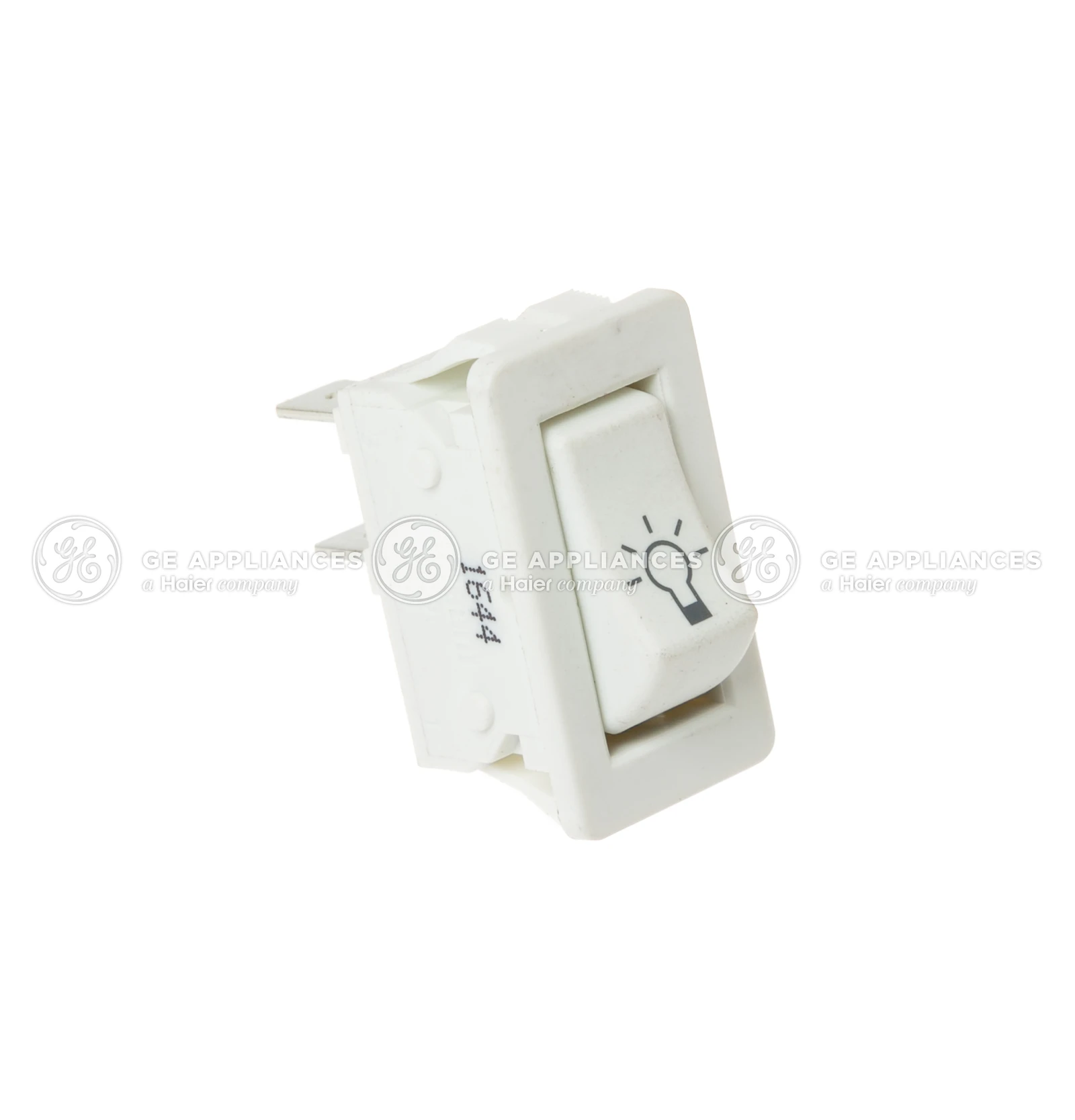 Rocker Switch Sealed