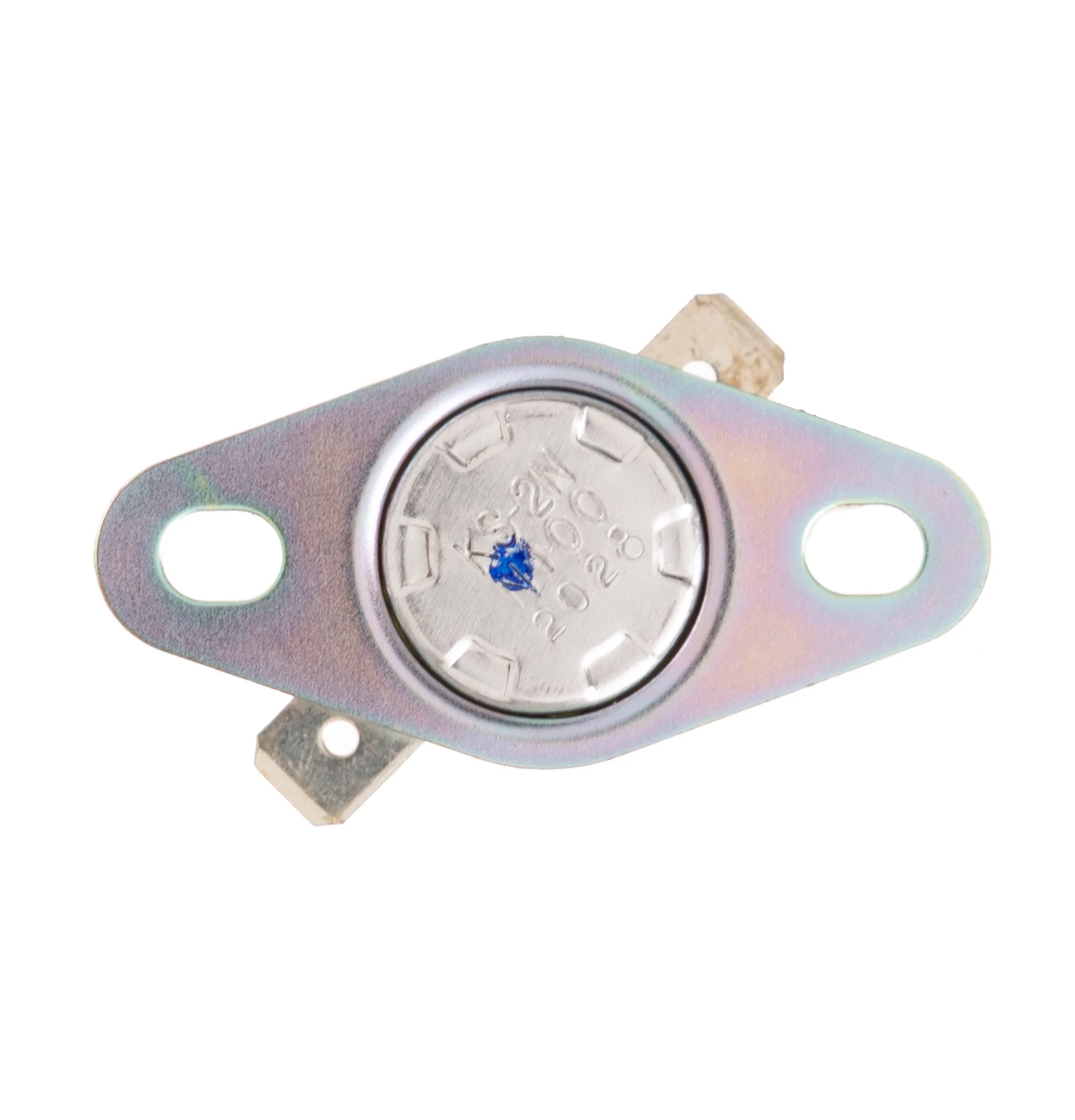 Limit Switch Bimetal