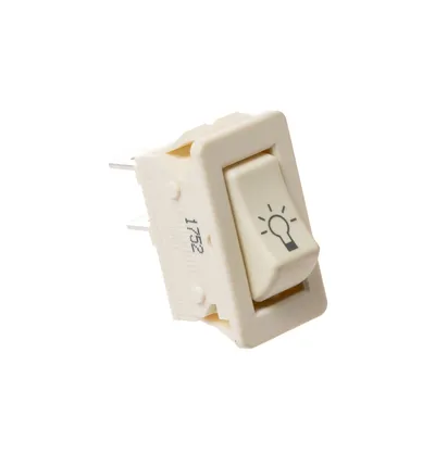 Rocker Sealed Switch