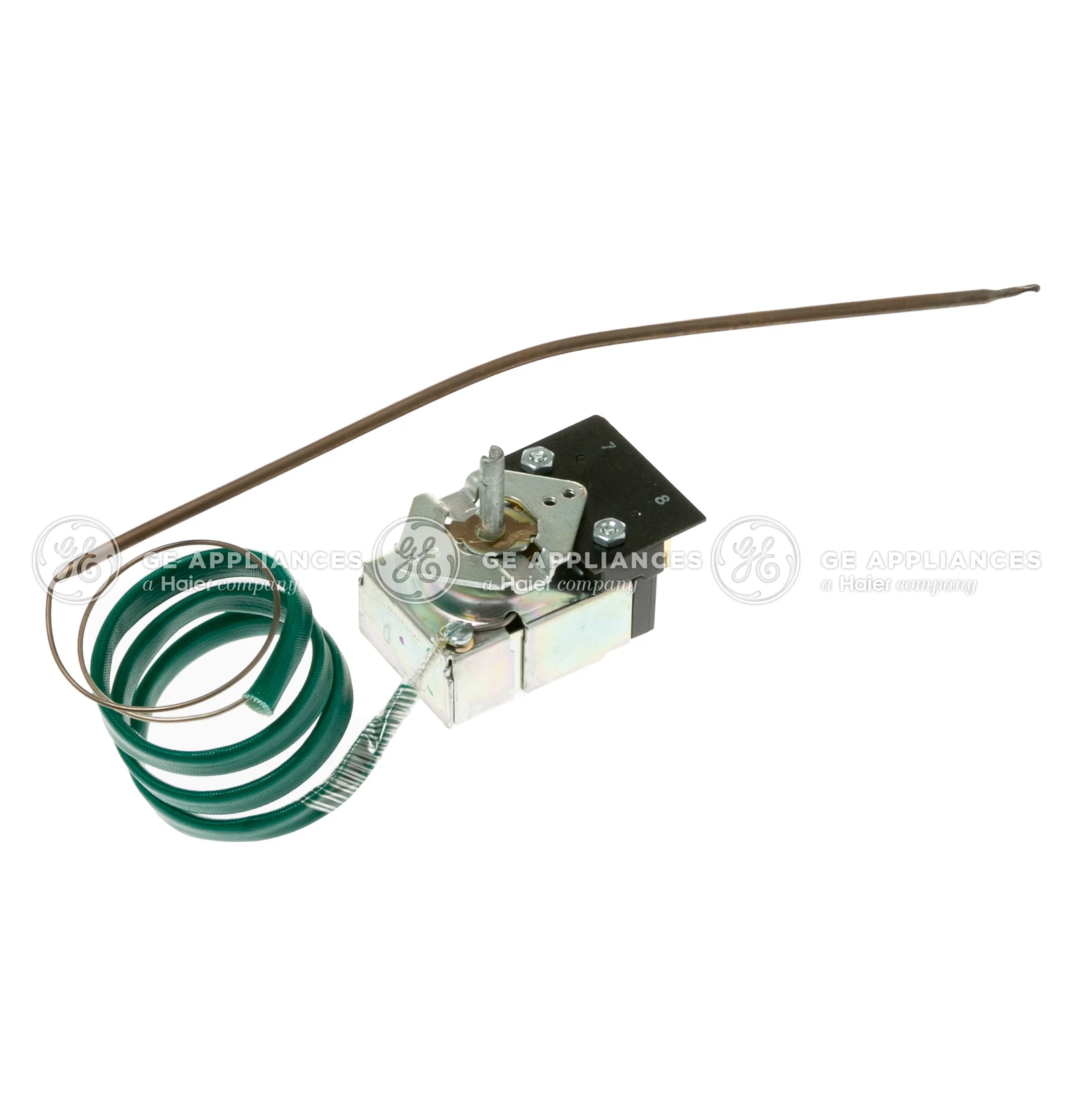 Thermostat Assembly