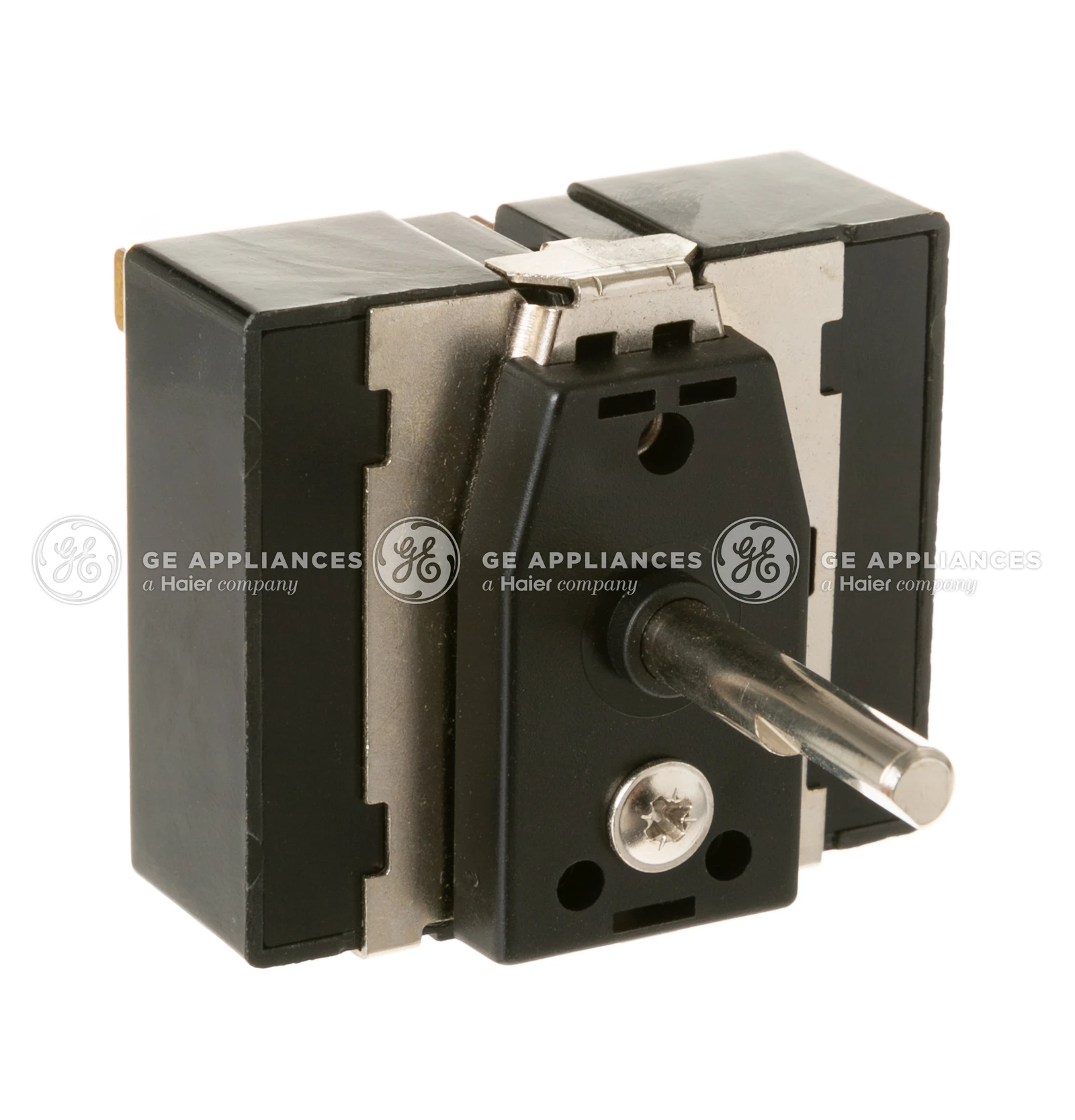 Lockout Switch