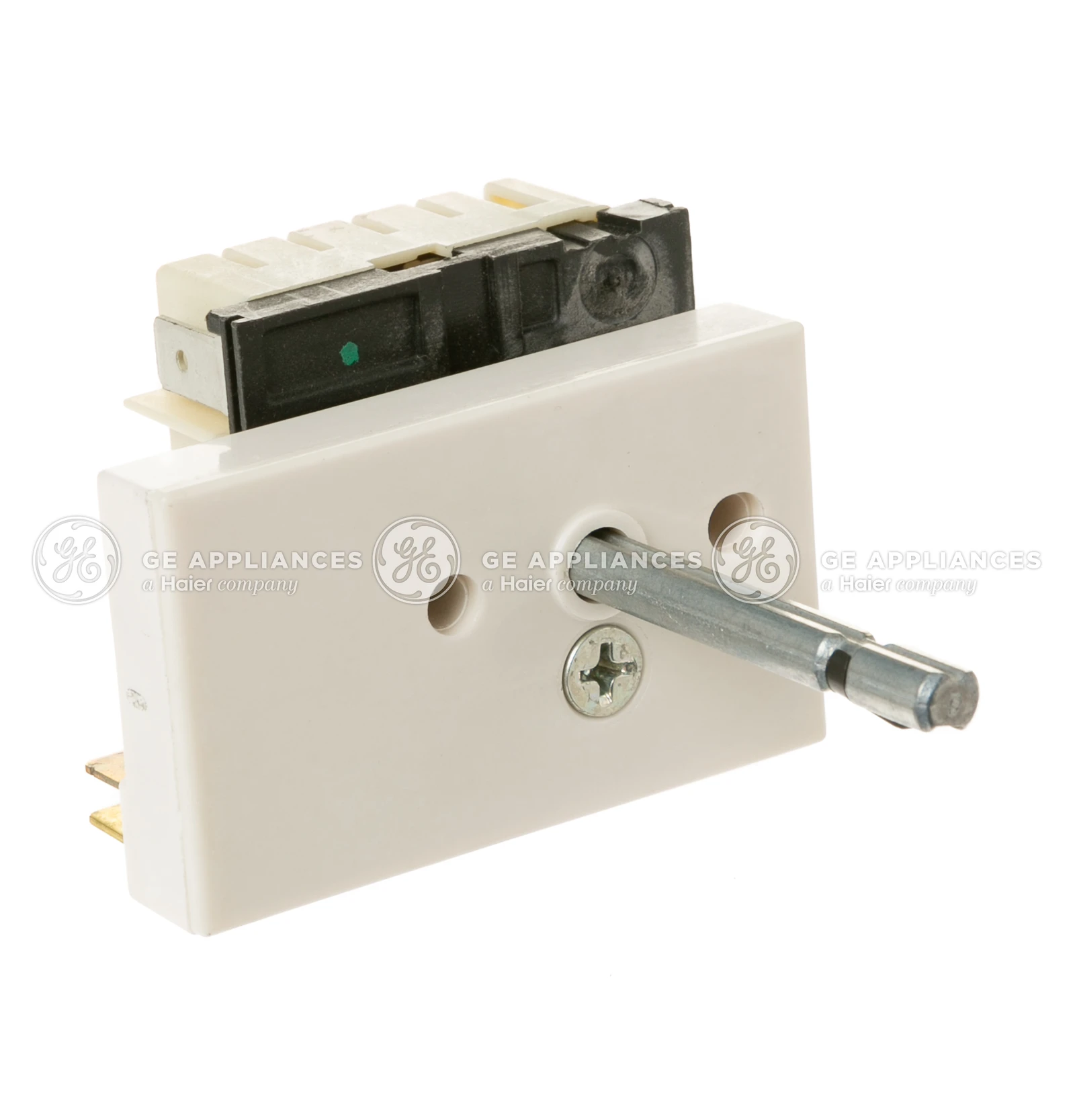 Infinite Control Switch